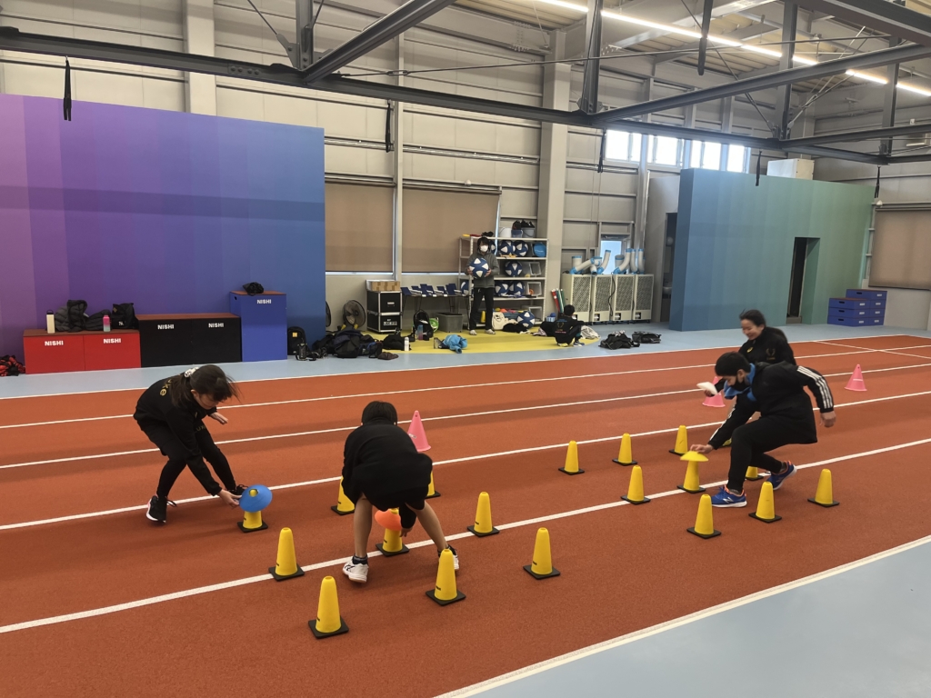 🌈3月23日(土)Luxe合同教室🌈