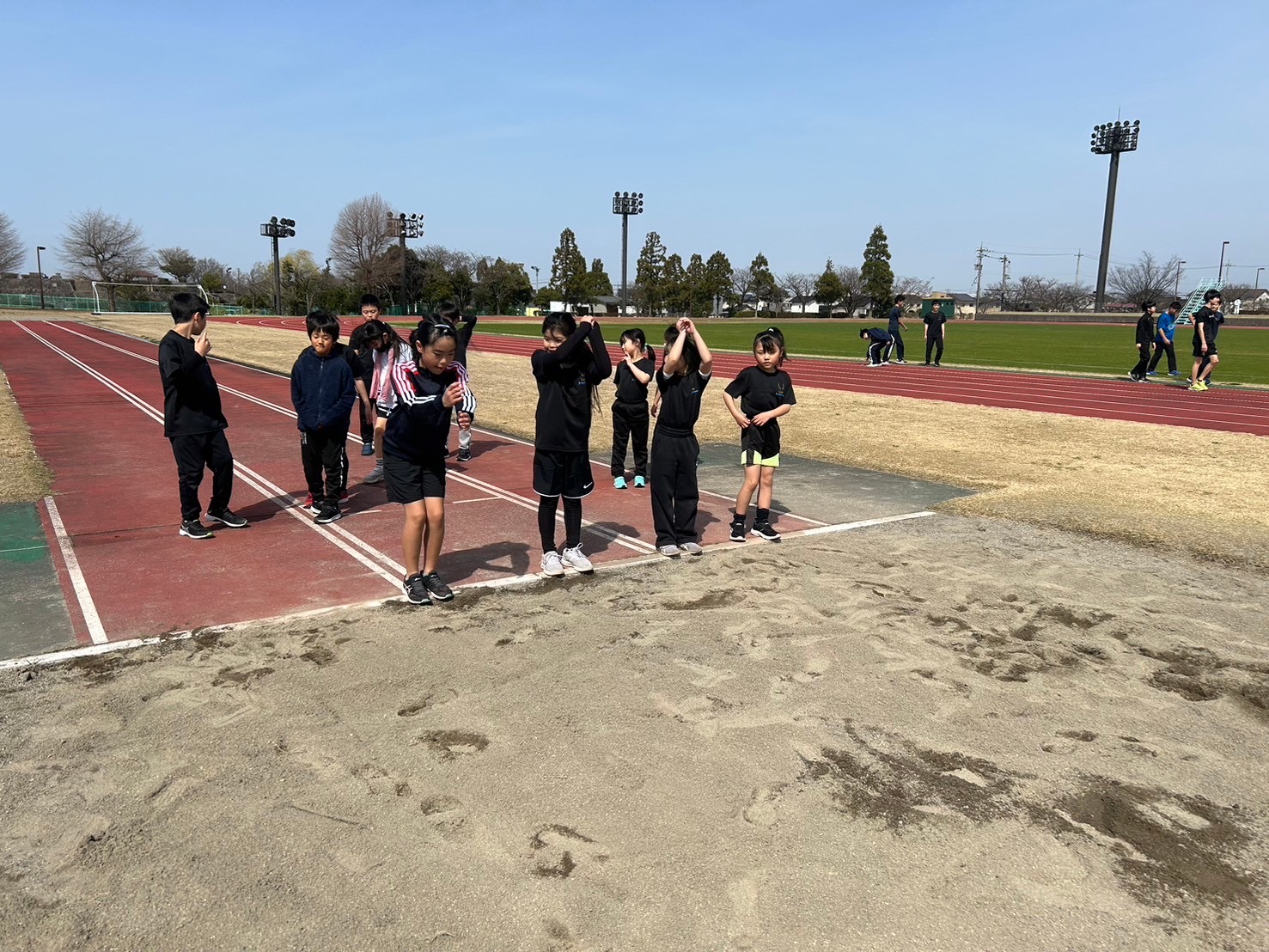 🌈3月30日(土)Luxe合同教室🌈