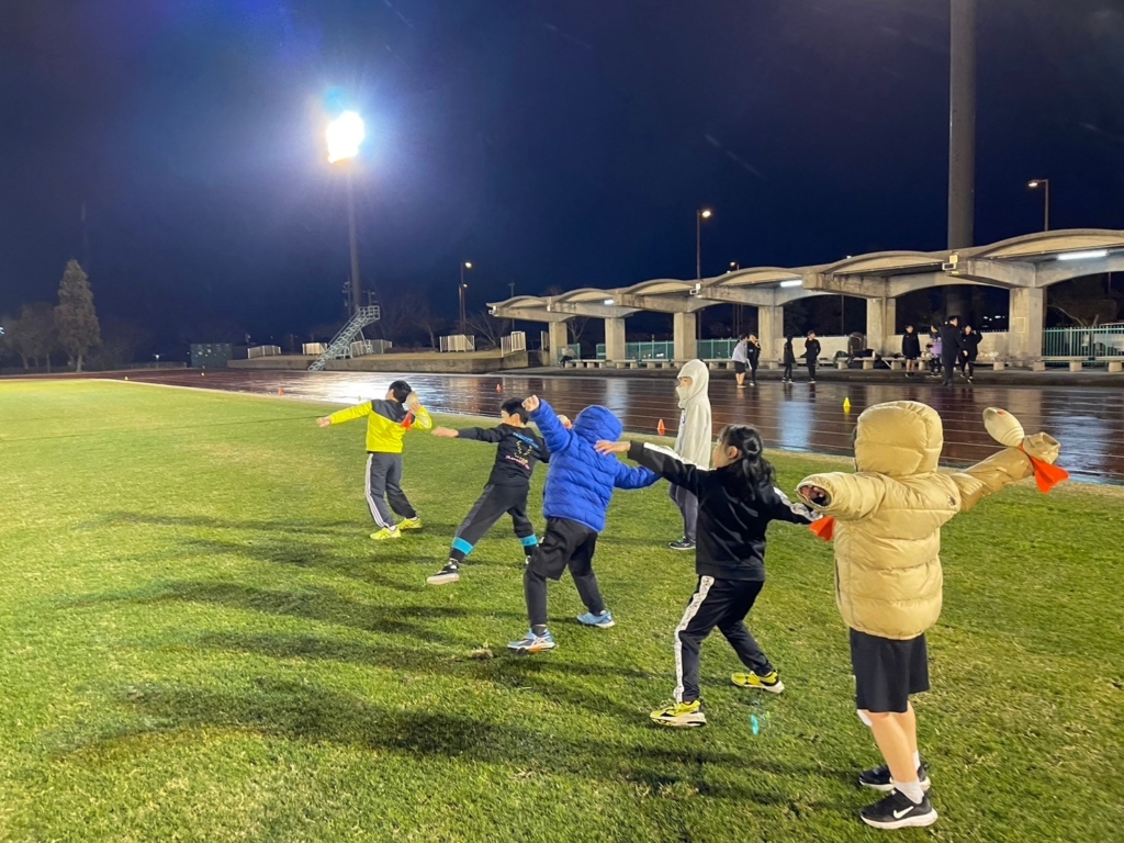 3月6日(水)富山・滑川教室