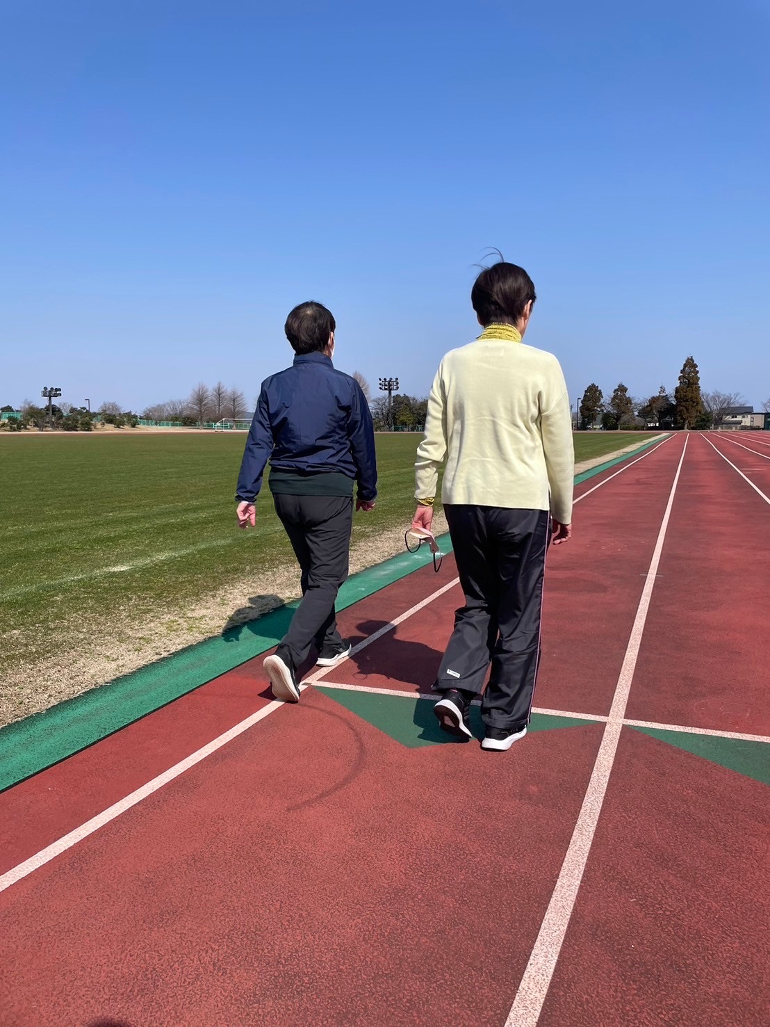 3月15日(金)シルバー教室