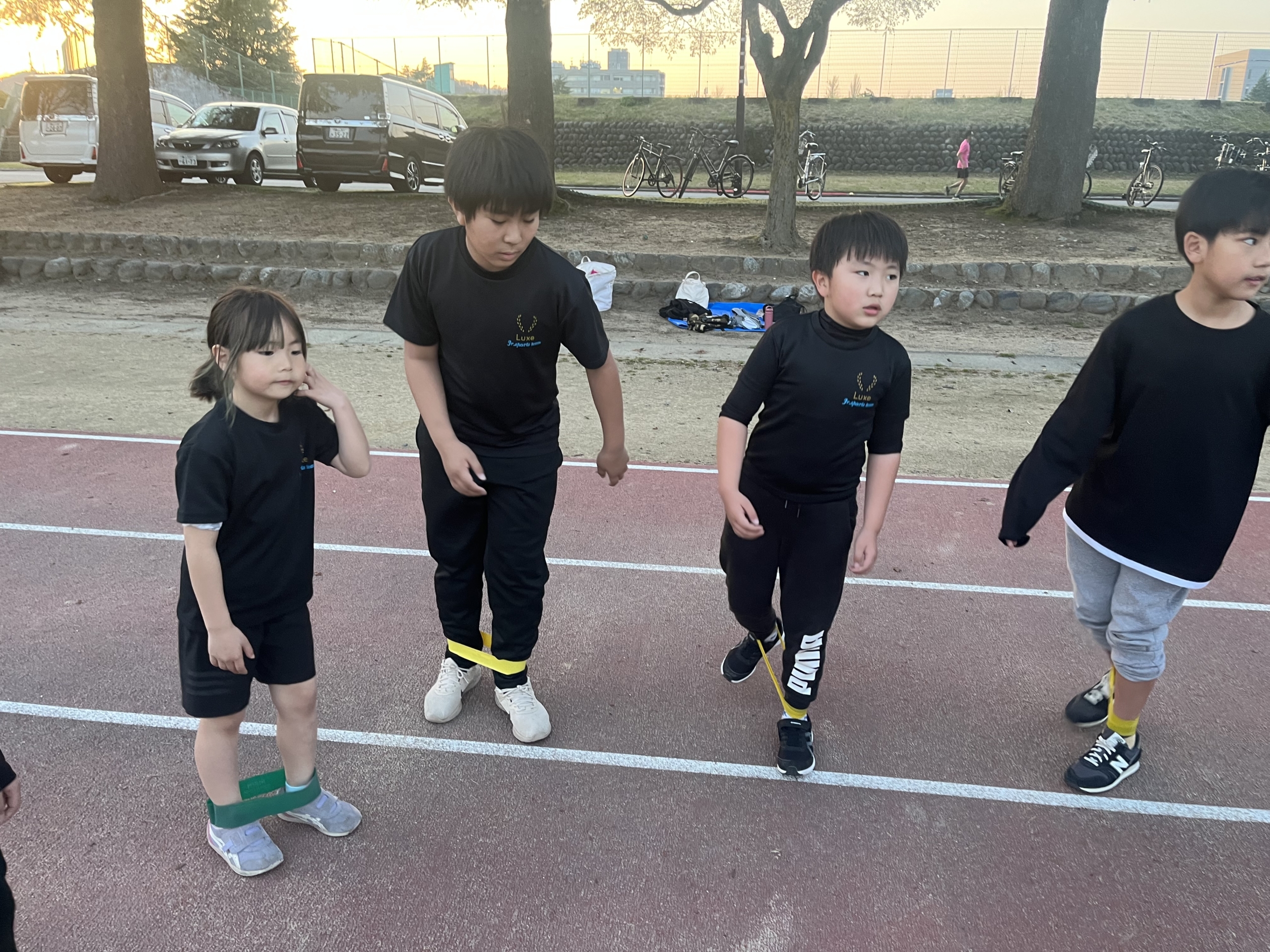 4月12日(金)五福教室