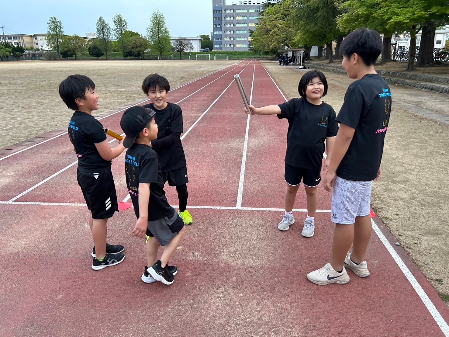 4月26日(金)五福教室