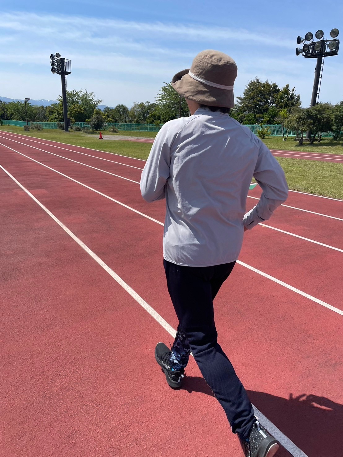 4月26日(金)シルバー教室