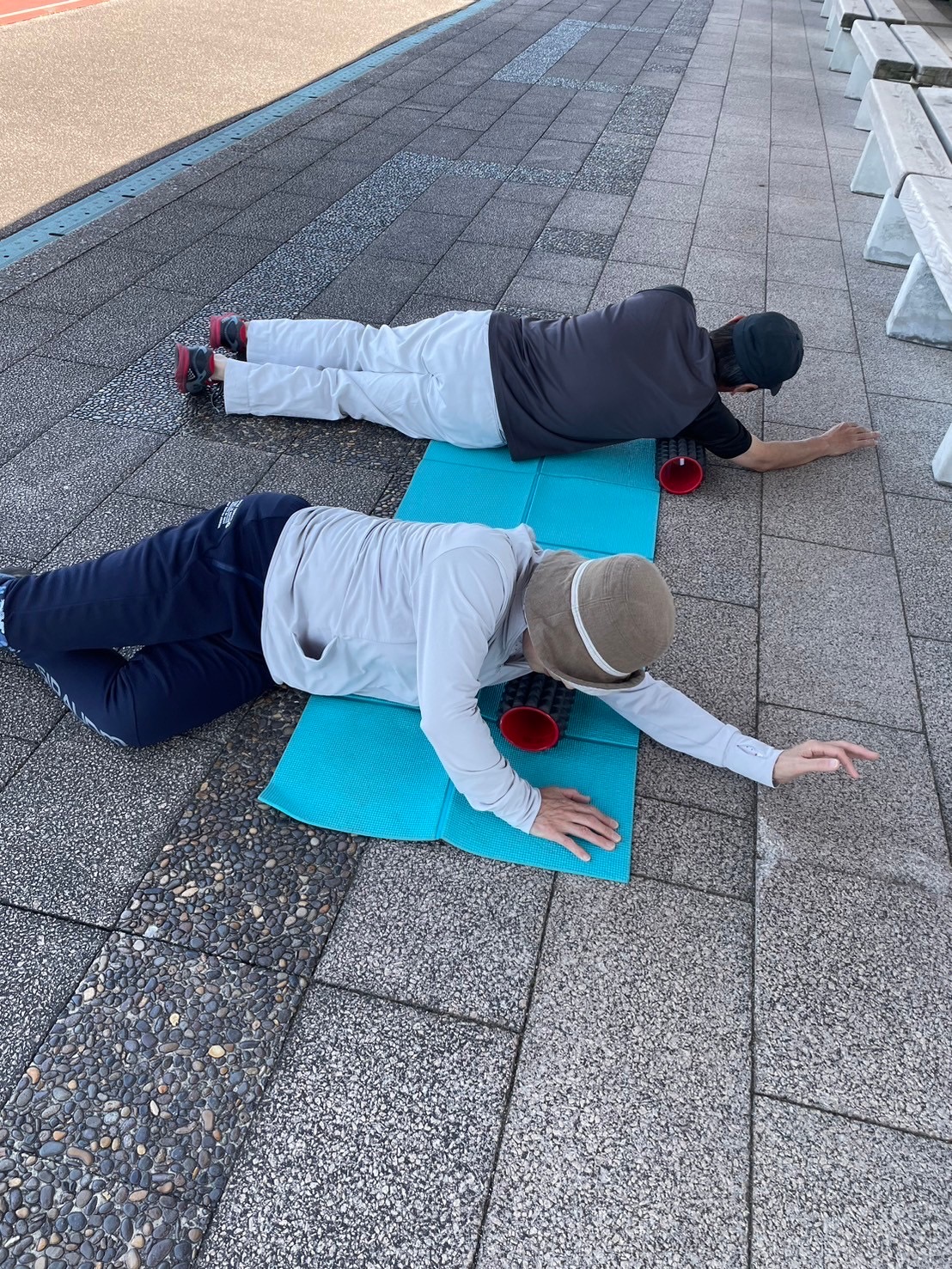 5月10日シルバー教室