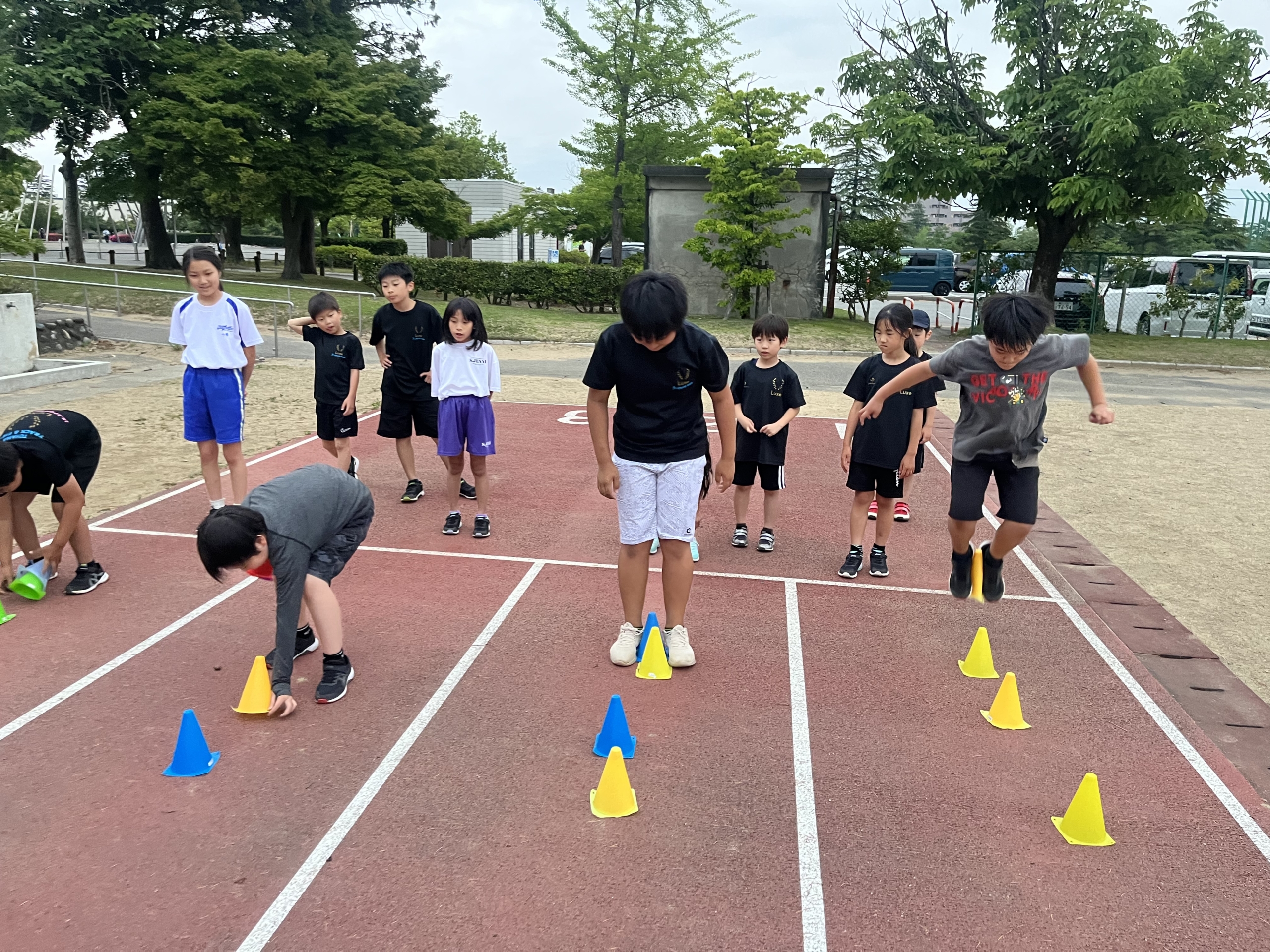 5月24日(金)五福教室