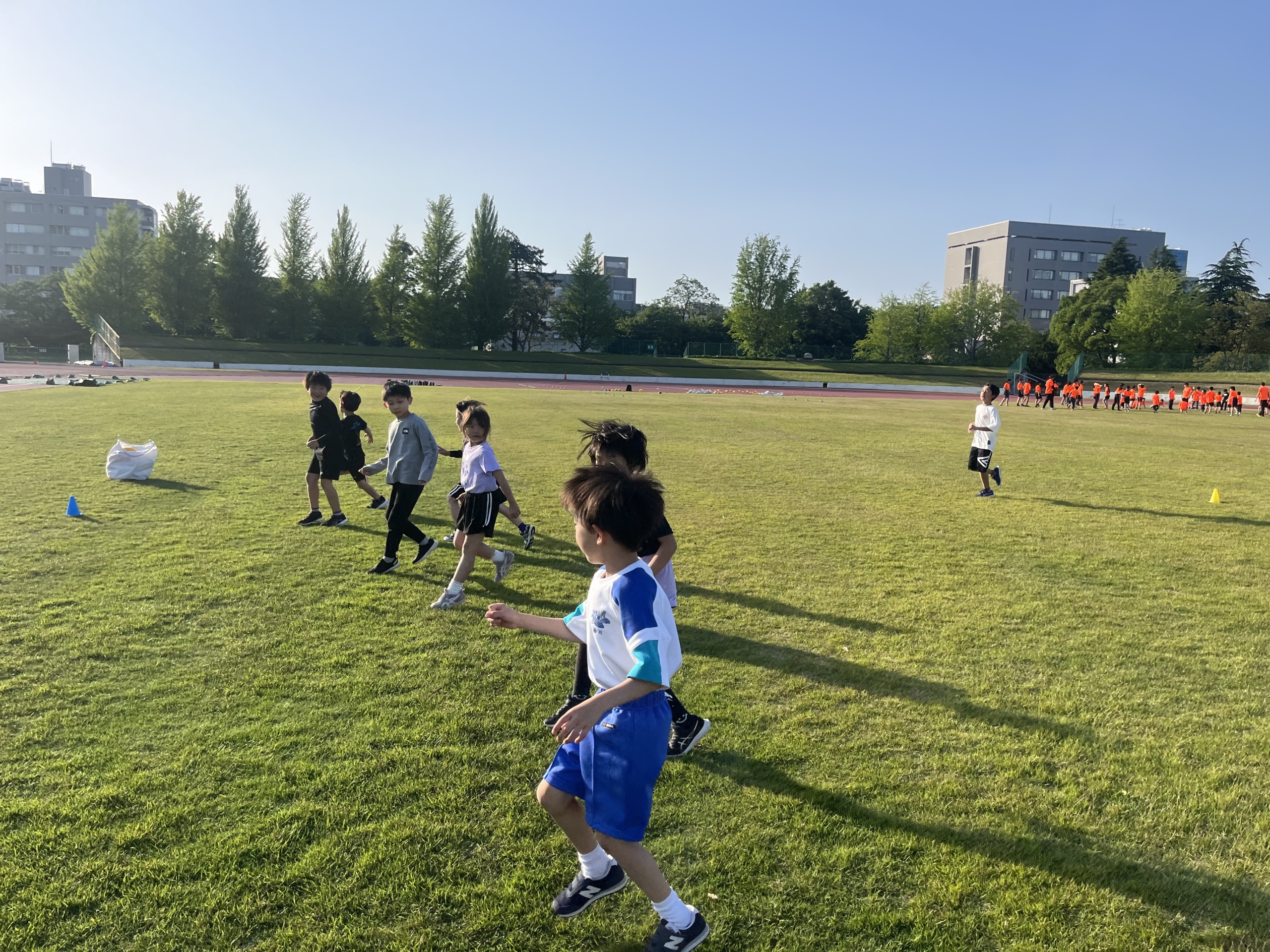 5月17日(金)五福教室