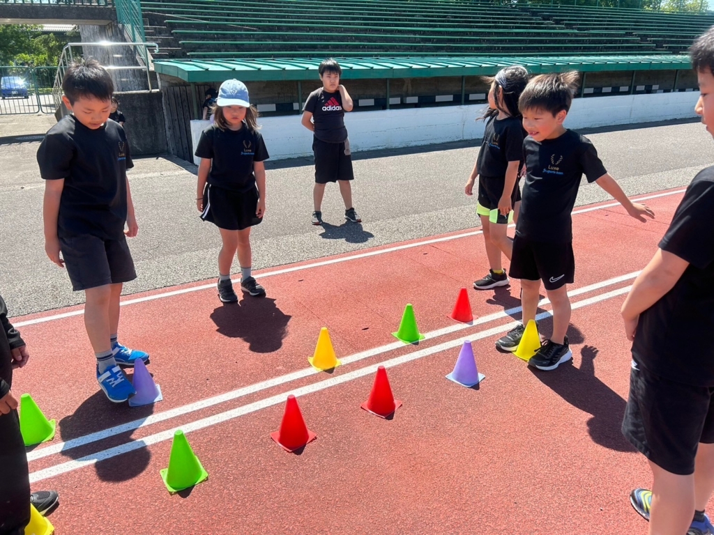 🌈5月25日(土)Luxe合同教室🌈