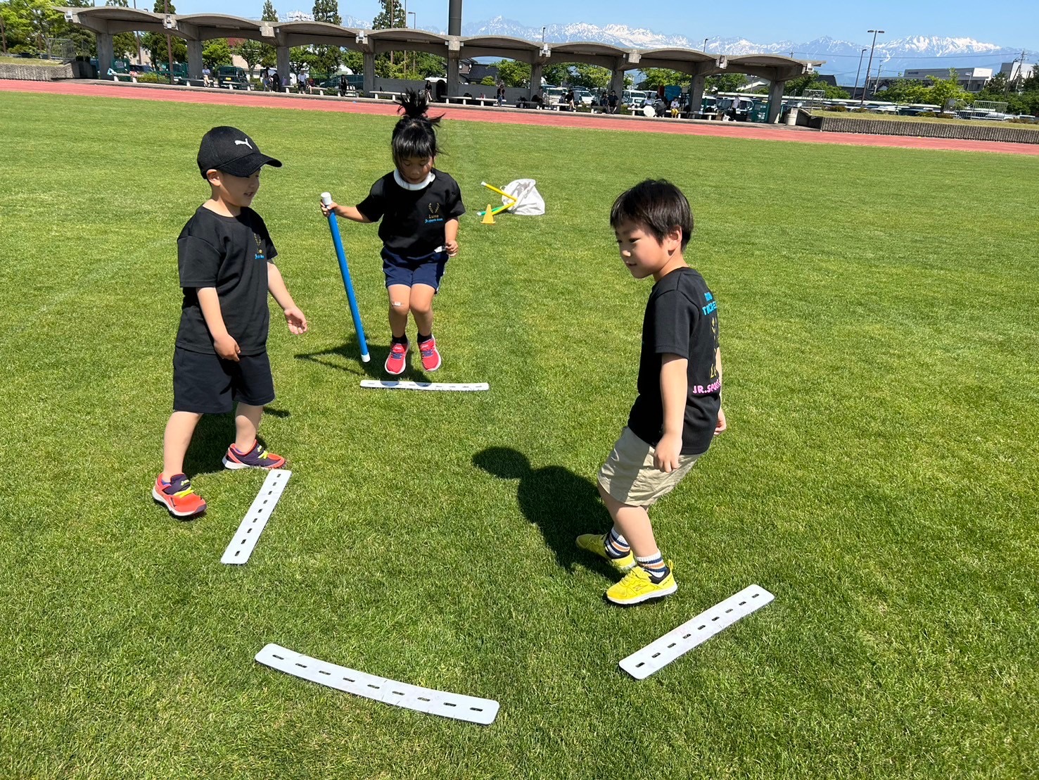 🌈5月11日(土)Luxe合同教室🌈