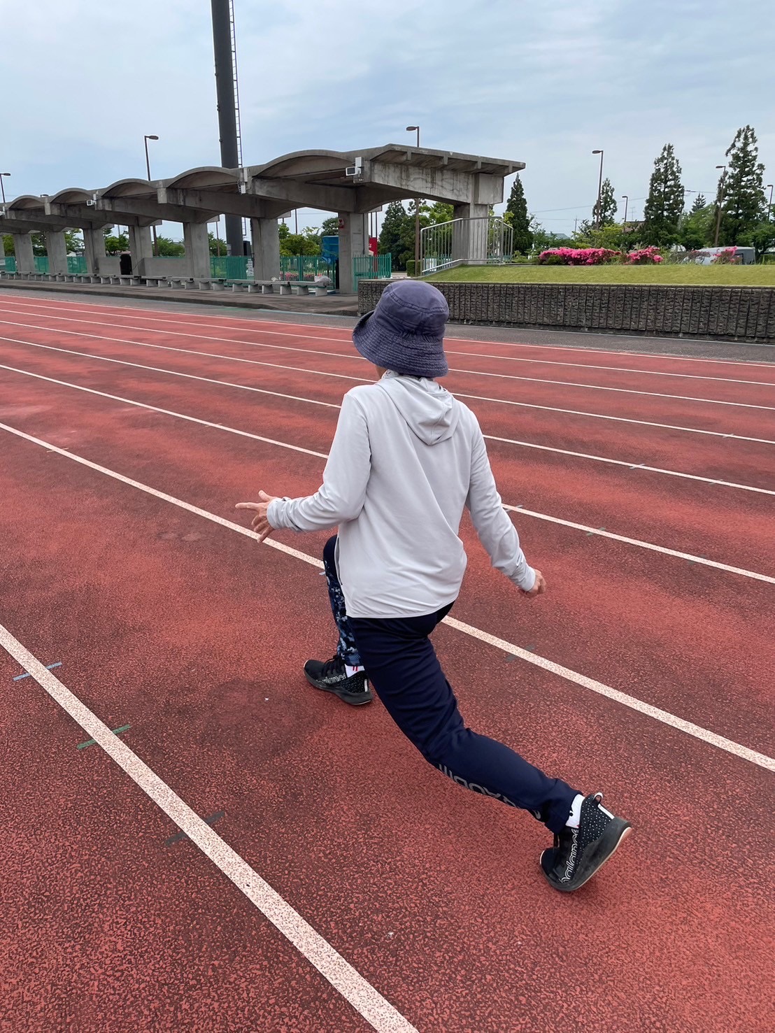 5月24日(金)シルバー教室