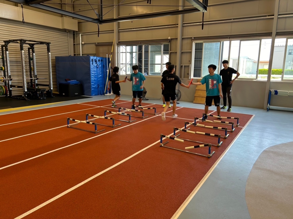 🌈5月18日(土)Luxe合同教室🌈