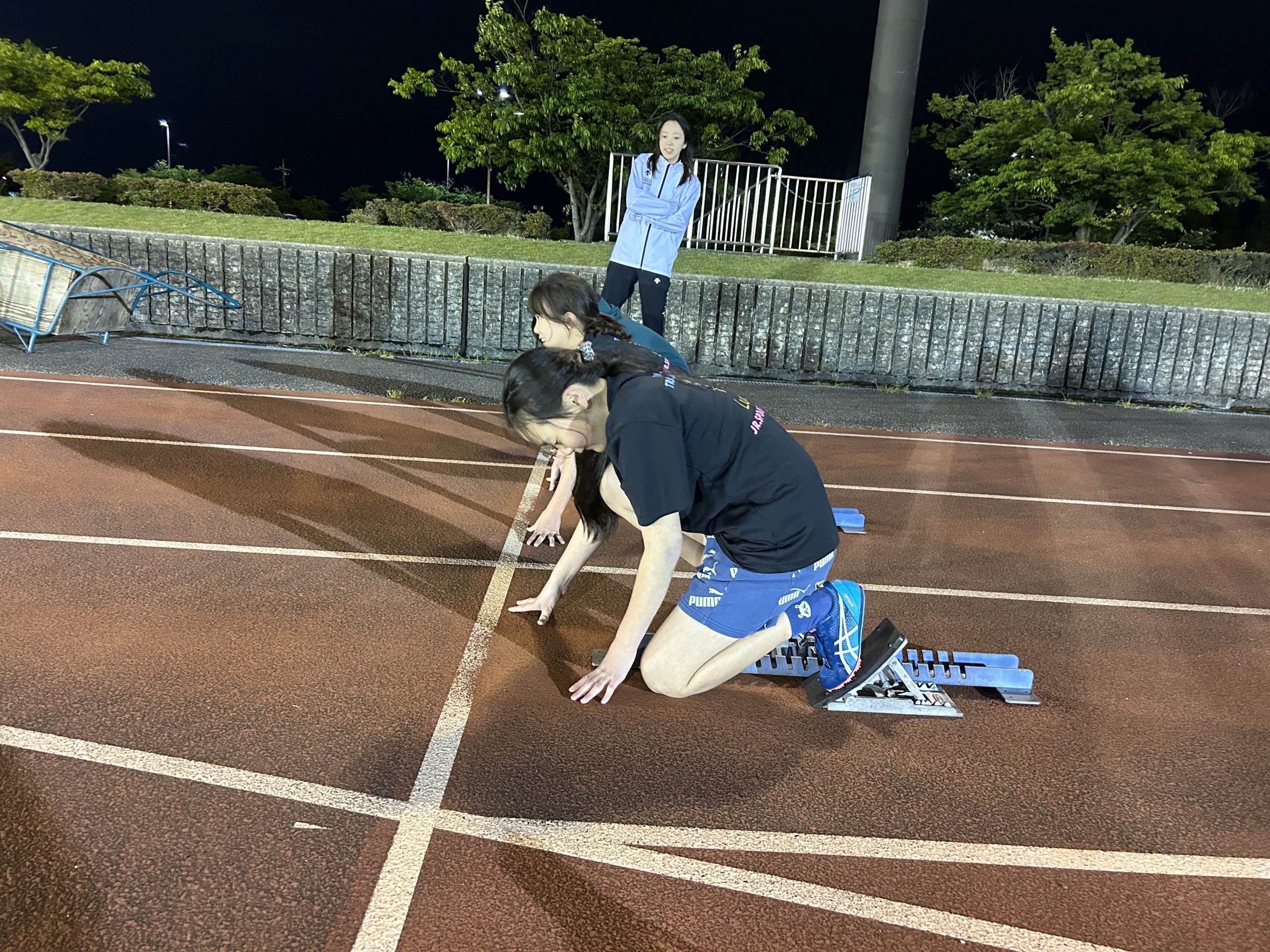 5月1日(水)富山・滑川教室