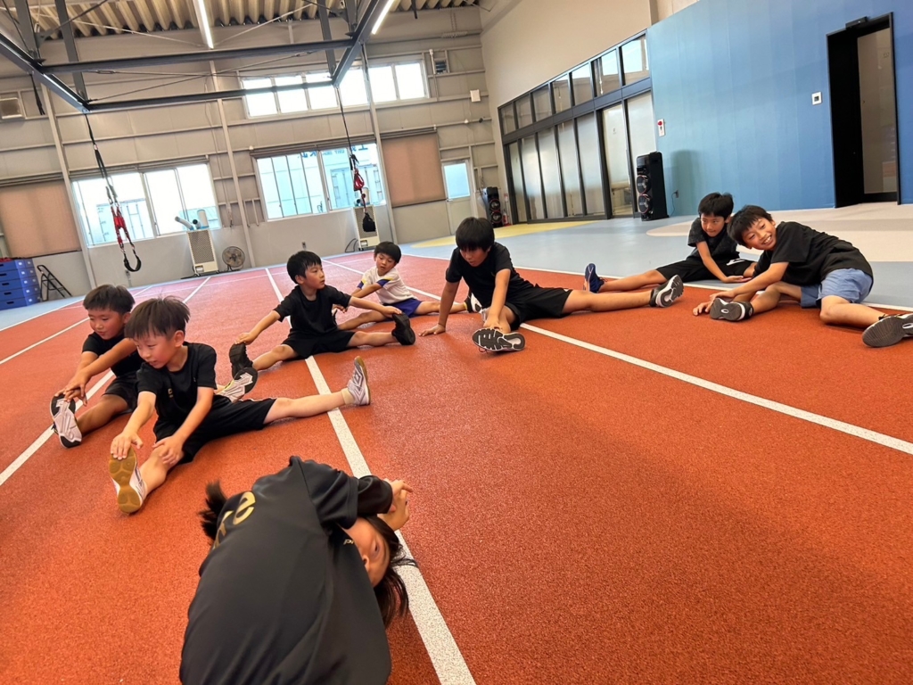 6月21日(金)五福教室