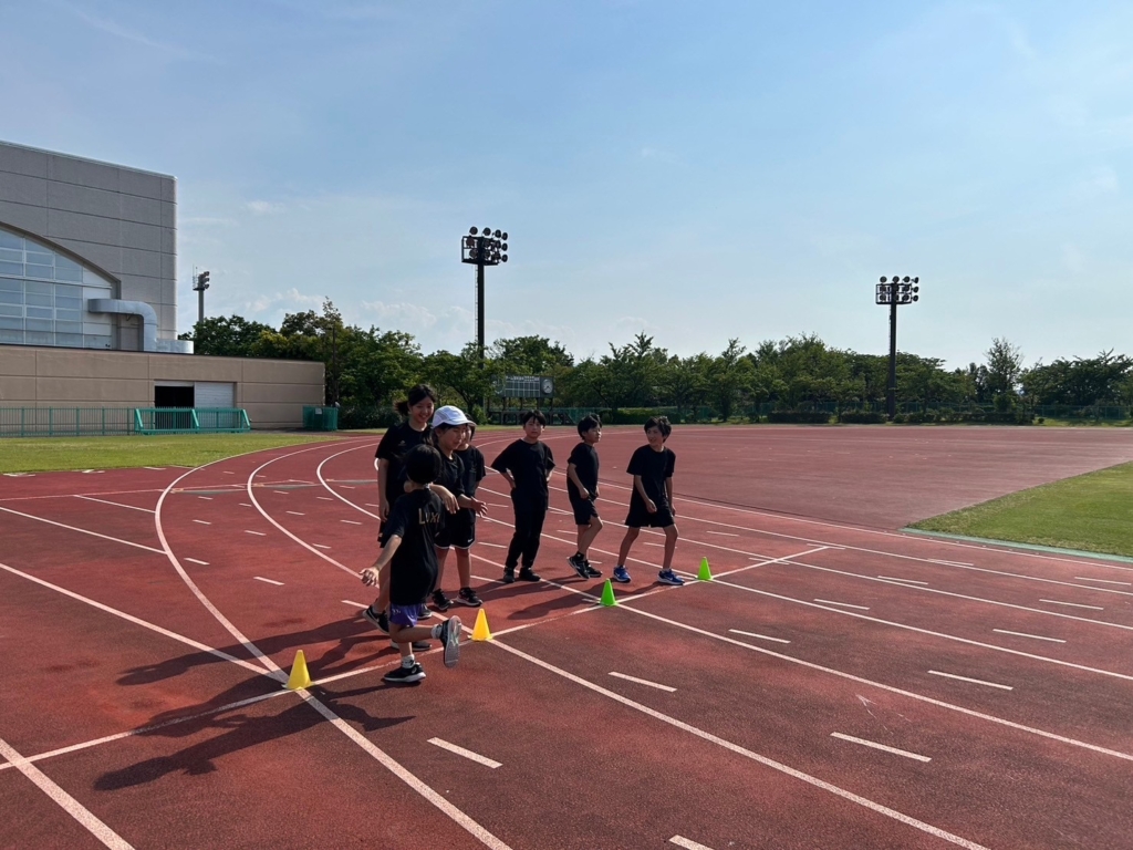 🌈6月8日(土)Luxe合同教室🌈