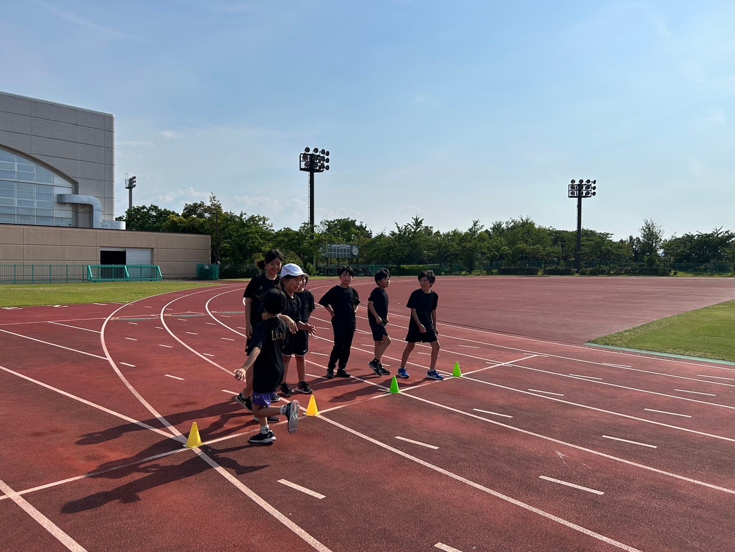 🌈6月8日(土)Luxe合同教室🌈