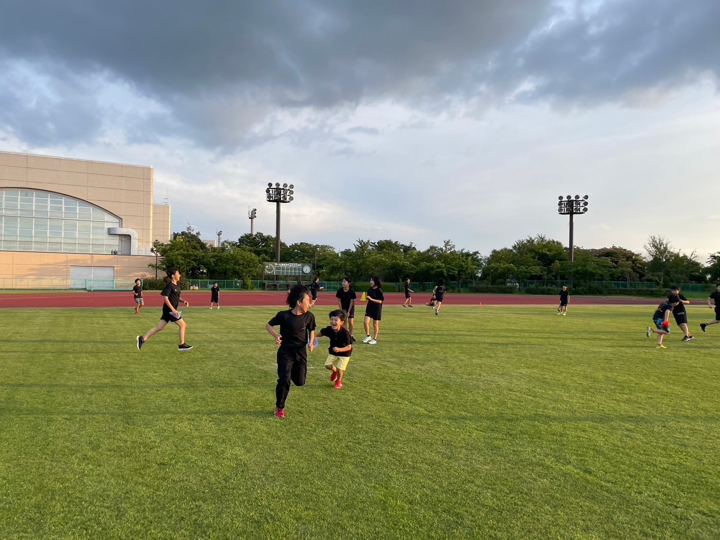 6月26日(水)富山・滑川教室