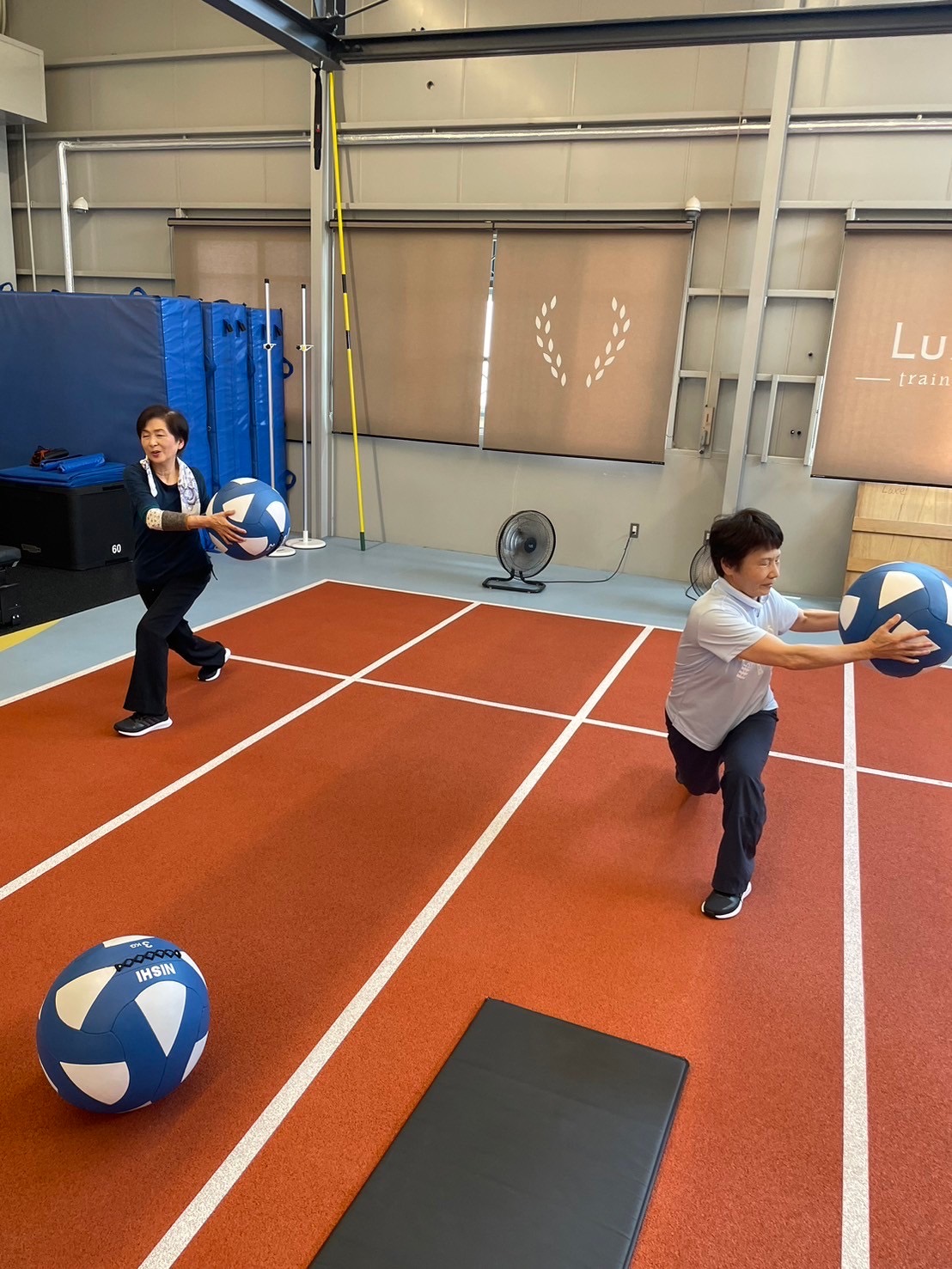 6月7日(金)シルバー教室