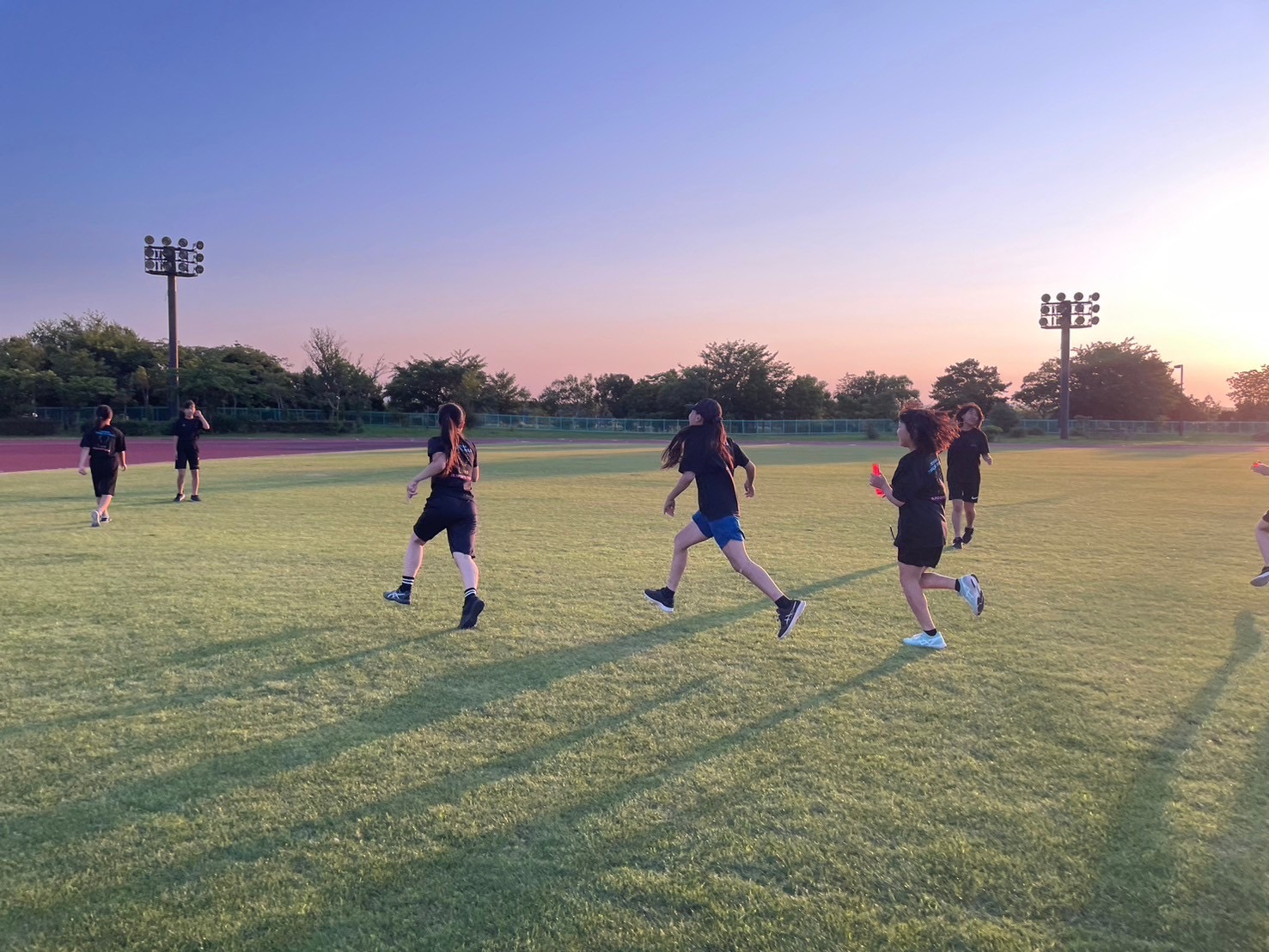 6月19日(水)富山・滑川教室