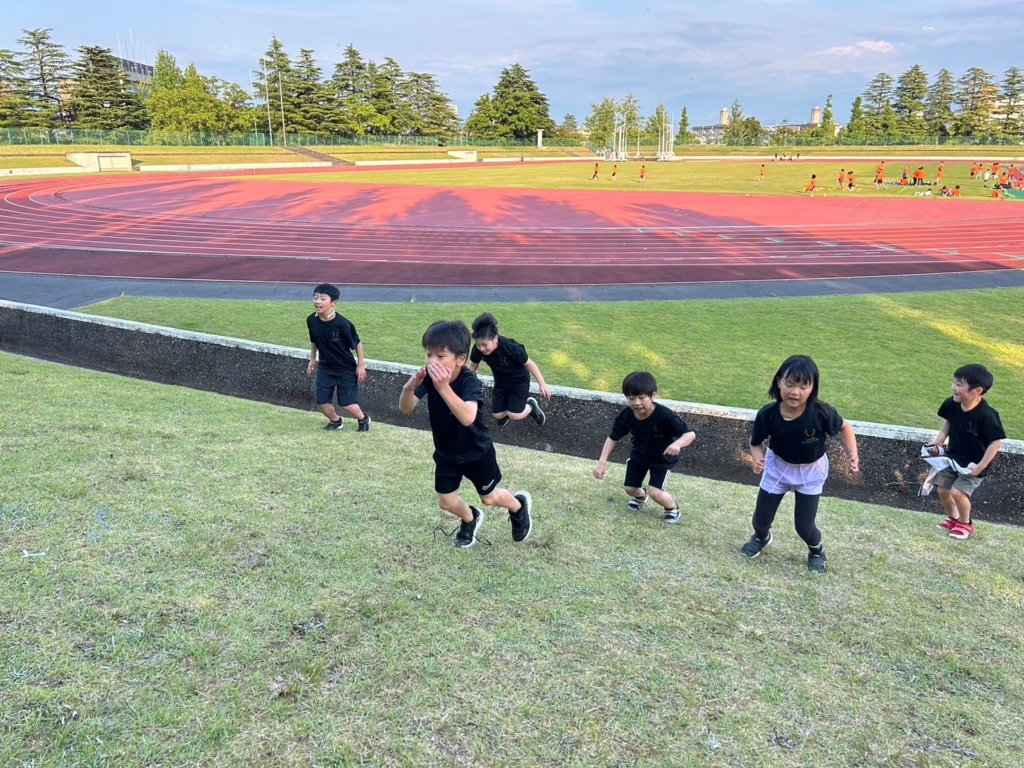 6月7日(金)五福教室