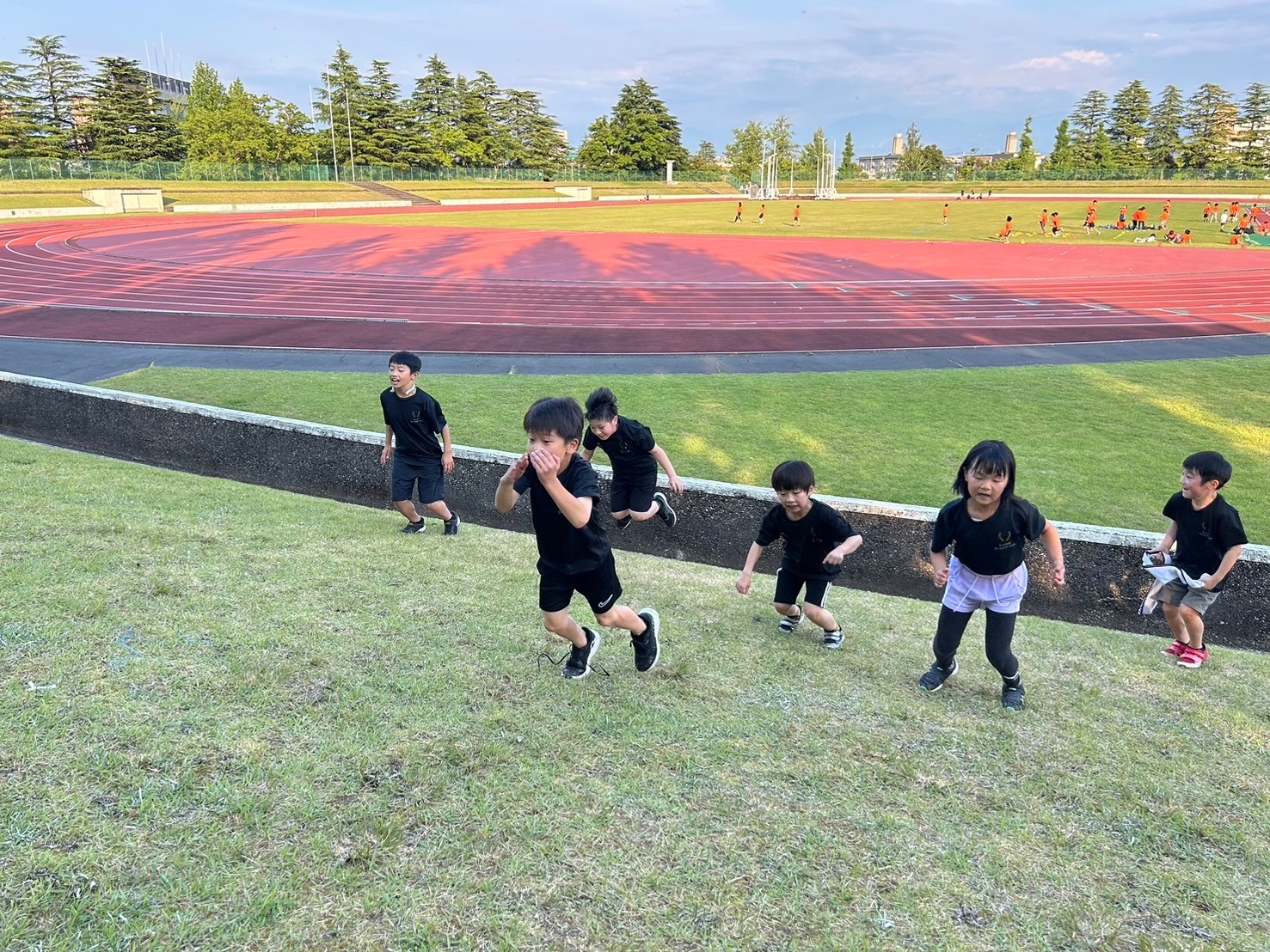 6月7日(金)五福教室