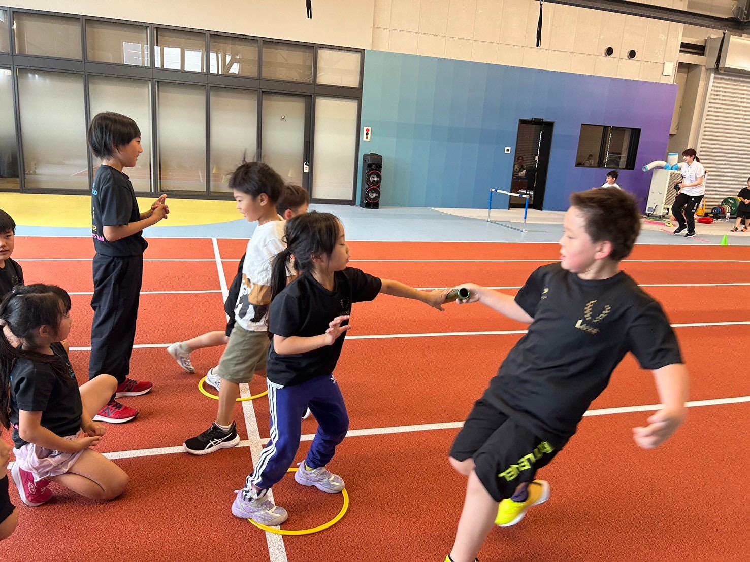 🌈6月22日(土)Luxe合同教室🌈