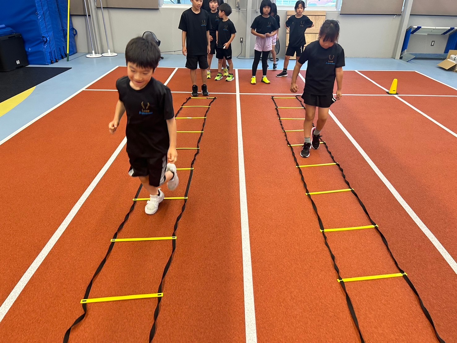 5月31日(金)五福教室