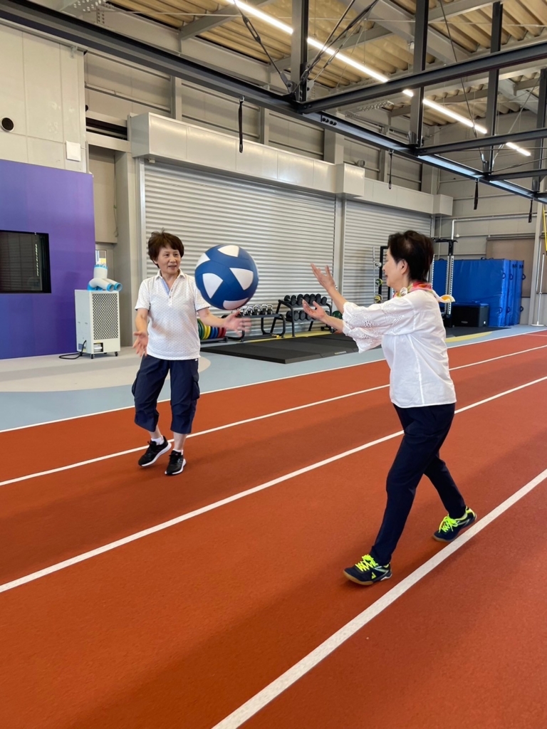 7月5日(金)シルバー教室