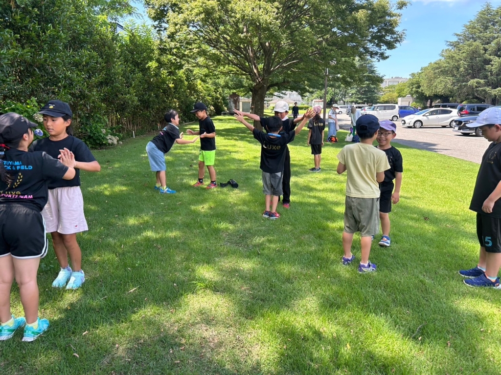 🌈7月27日(土)Luxe合同教室🌈