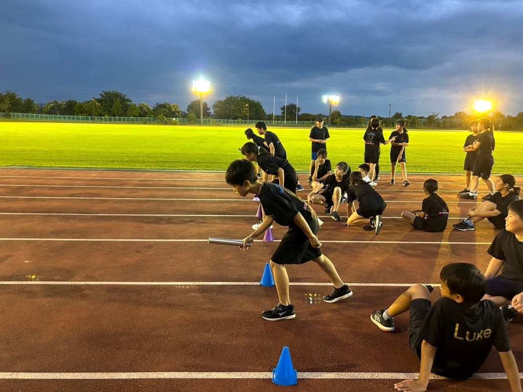 7月3日(水)富山・滑川教室