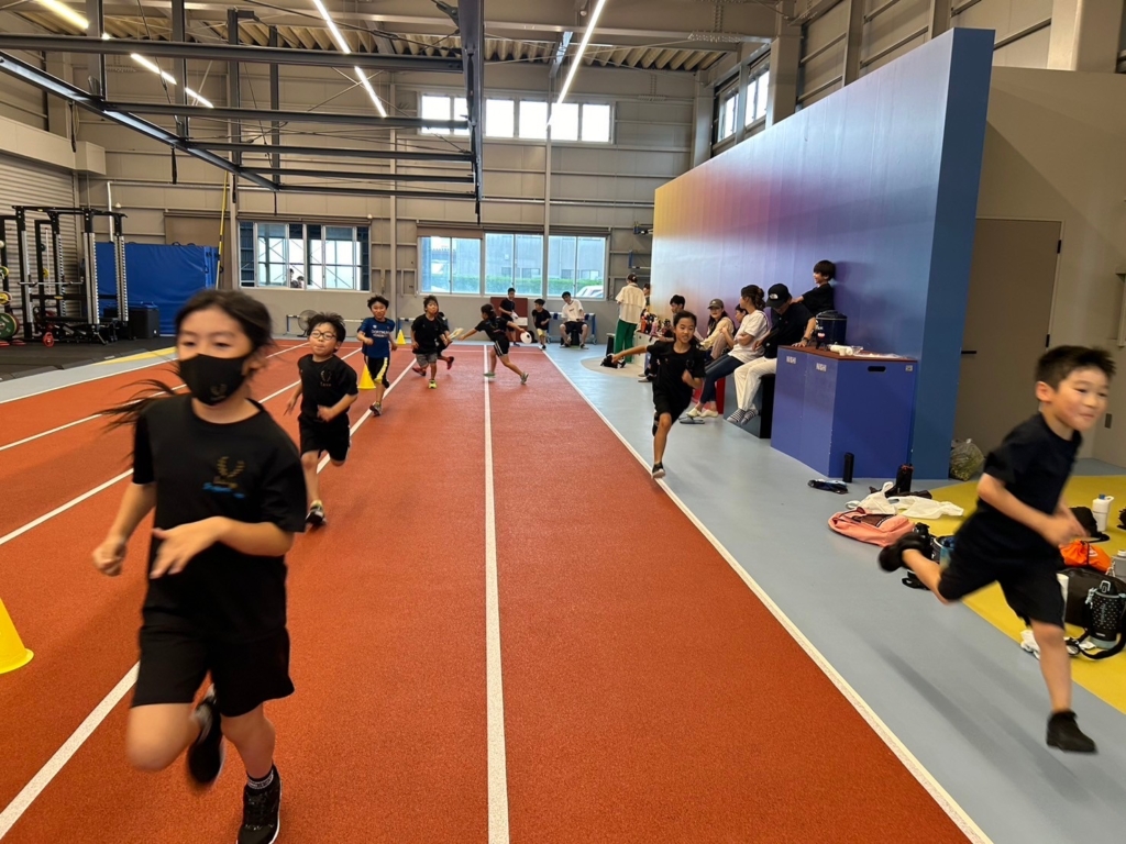 🌈7月6日(土)Luxe合同教室🌈