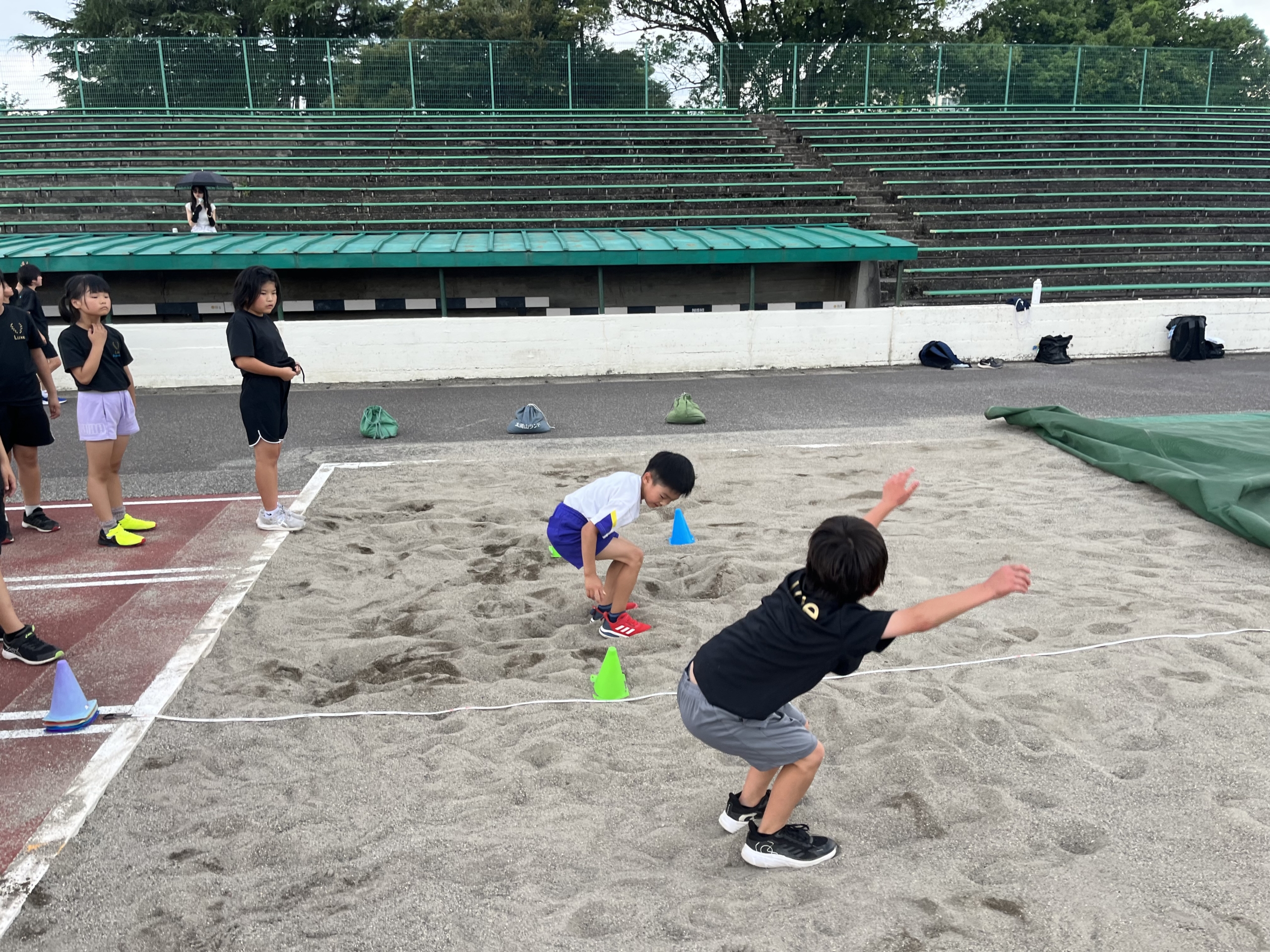 7月5日(金)五福教室