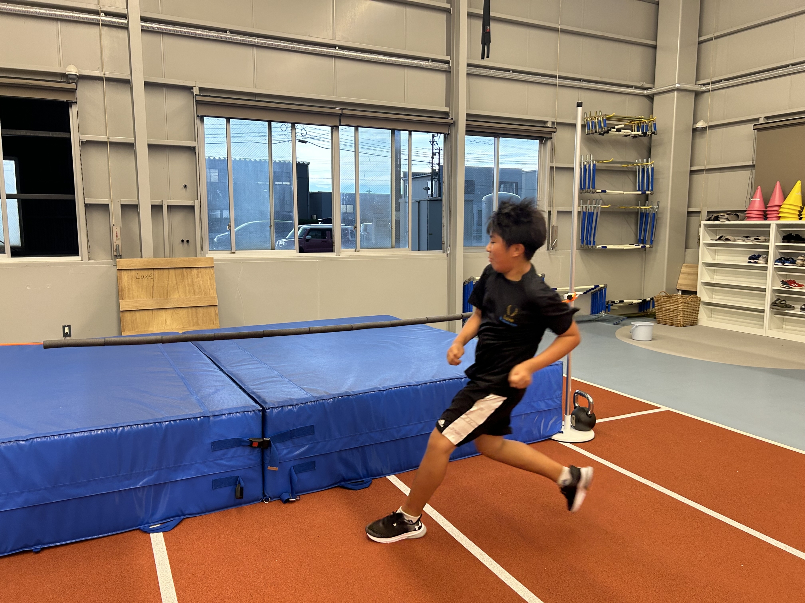 7月19日(金)五福教室