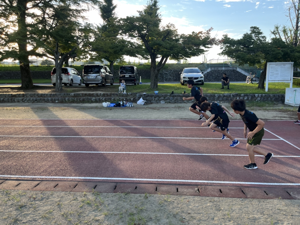 8月2日(金)五福教室