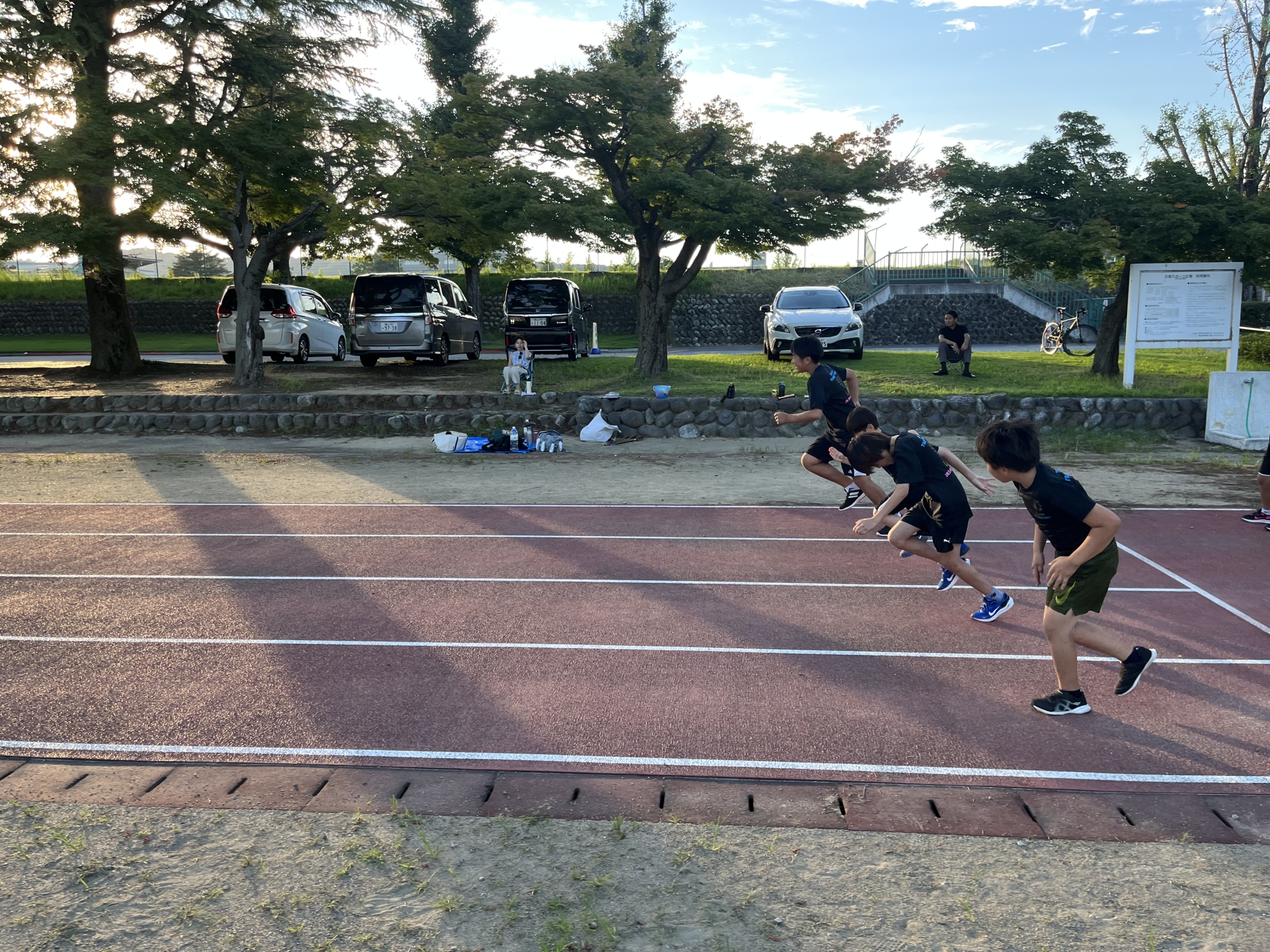 8月2日(金)五福教室
