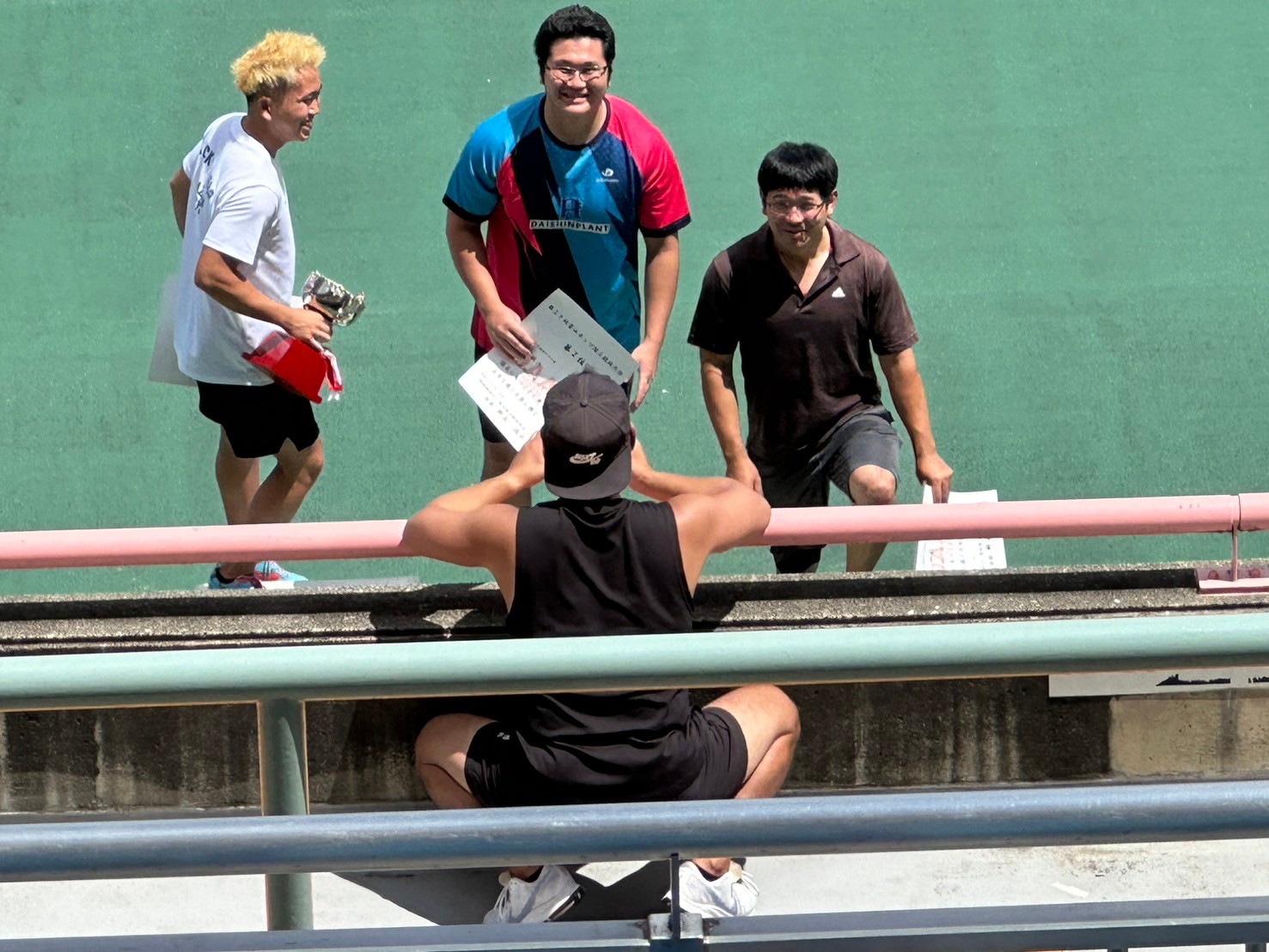 【ご報告】２０２４富山カップ