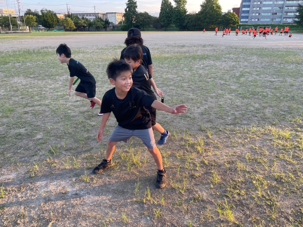 8月9日(金)五福教室