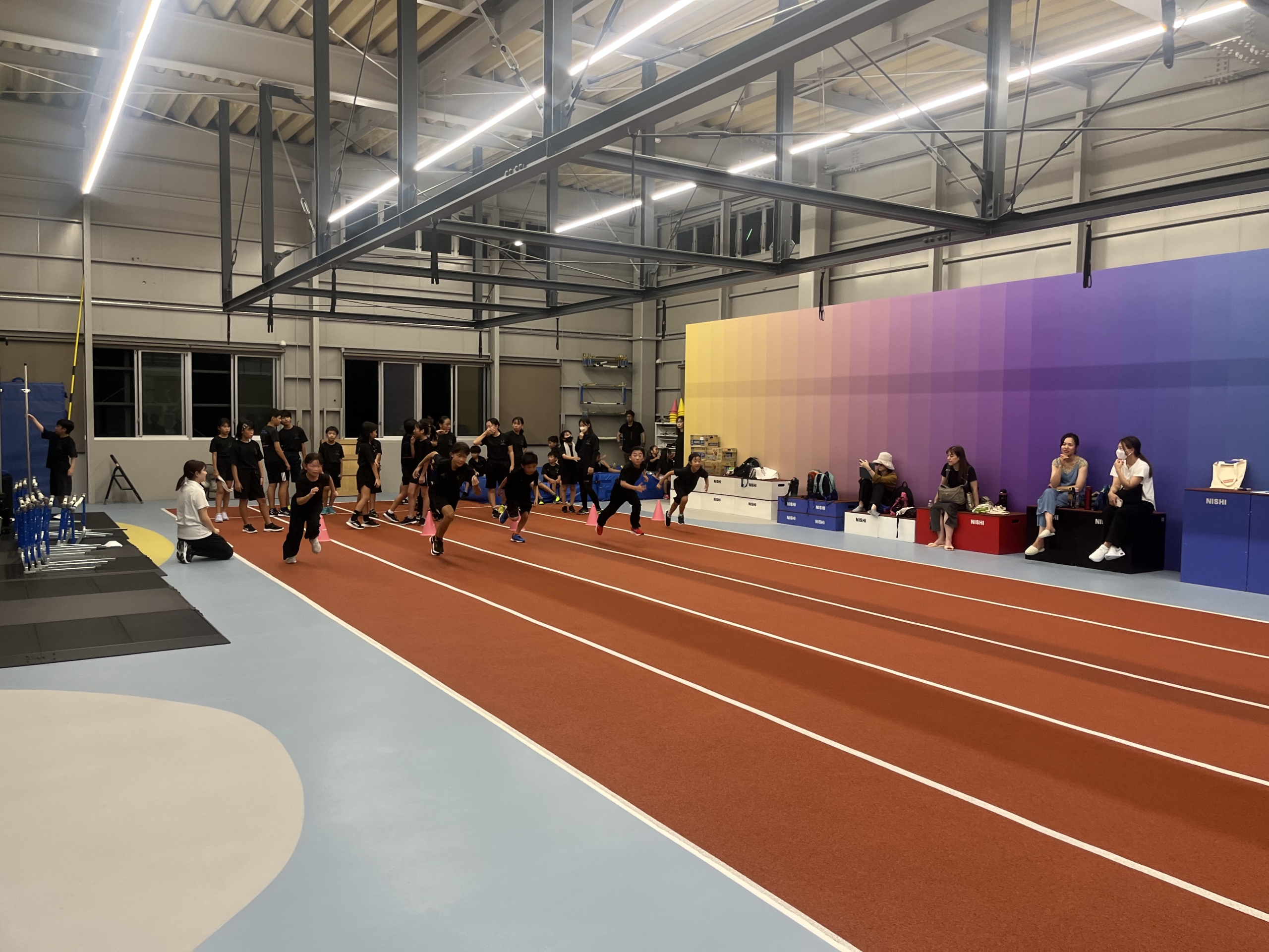 8月28日(水)富山・滑川教室