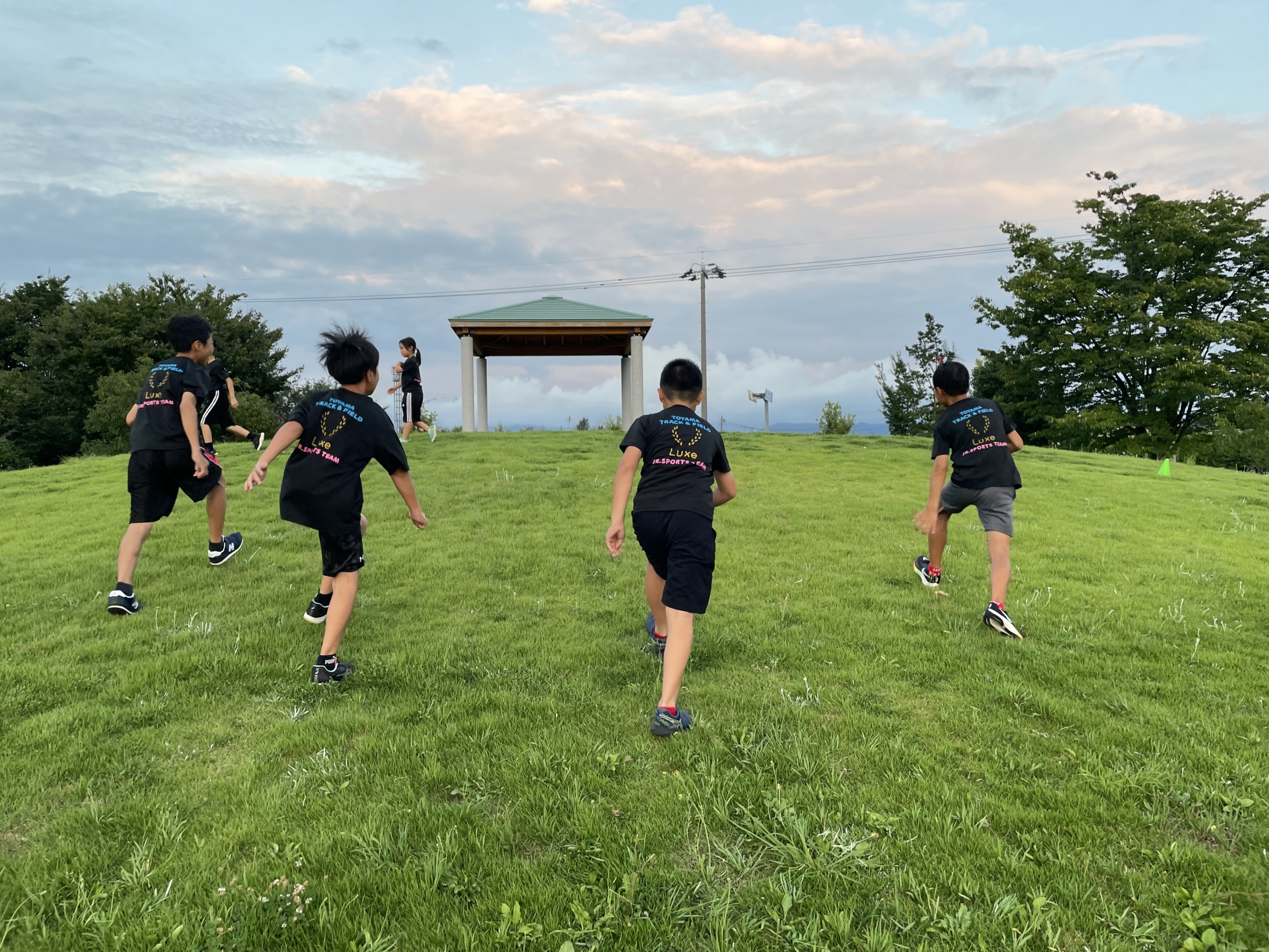 🌈8月7日(水)富山・滑川教室🌈