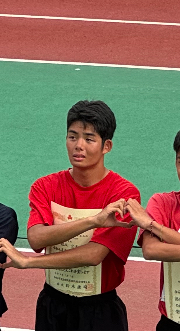 【走高跳】 稲垣公生(金沢龍谷高校)全国大会入賞おめでとう💖