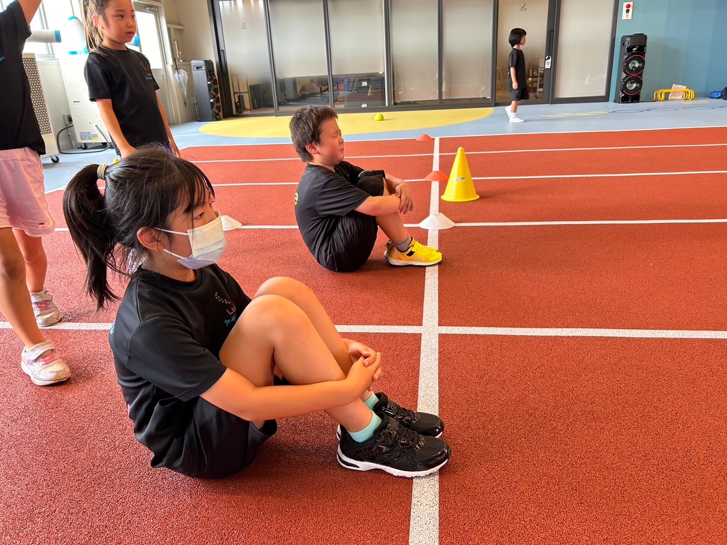 🌈9月7日(土)Luxe合同教室🌈