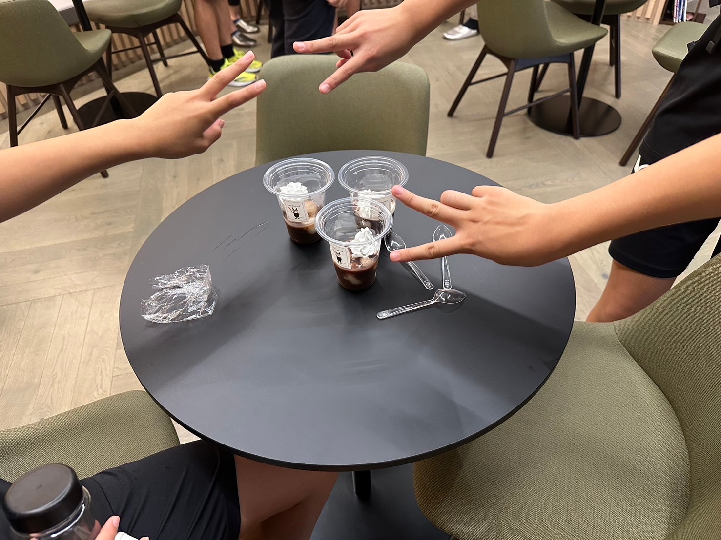 9月17日(火)エリート育成コース＆アスリートクラス