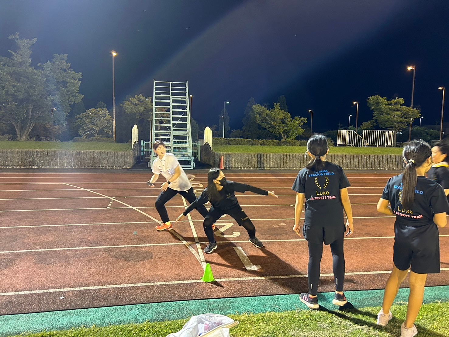 9月11日(水)富山・滑川教室