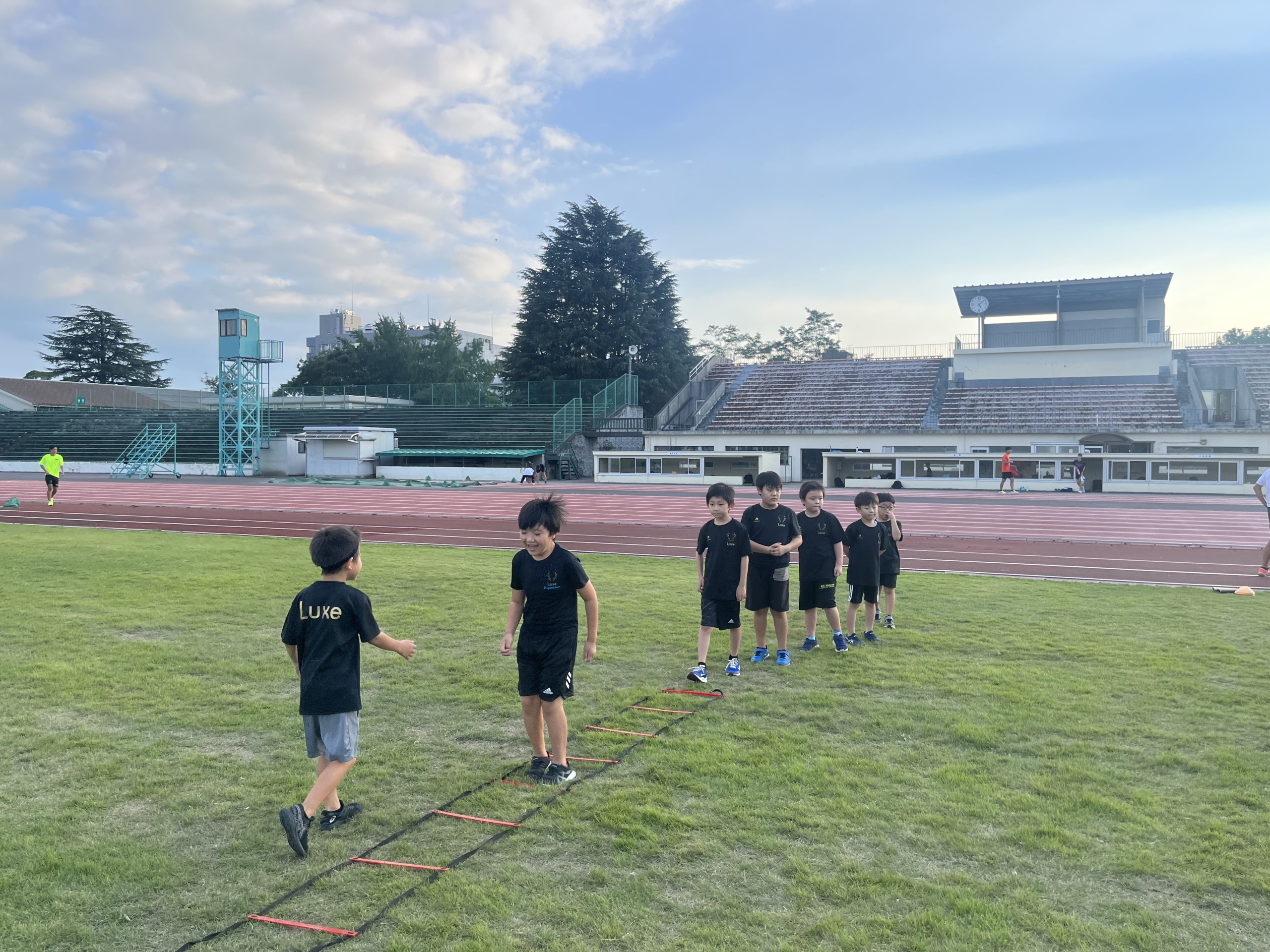 9月6日(金)五福教室