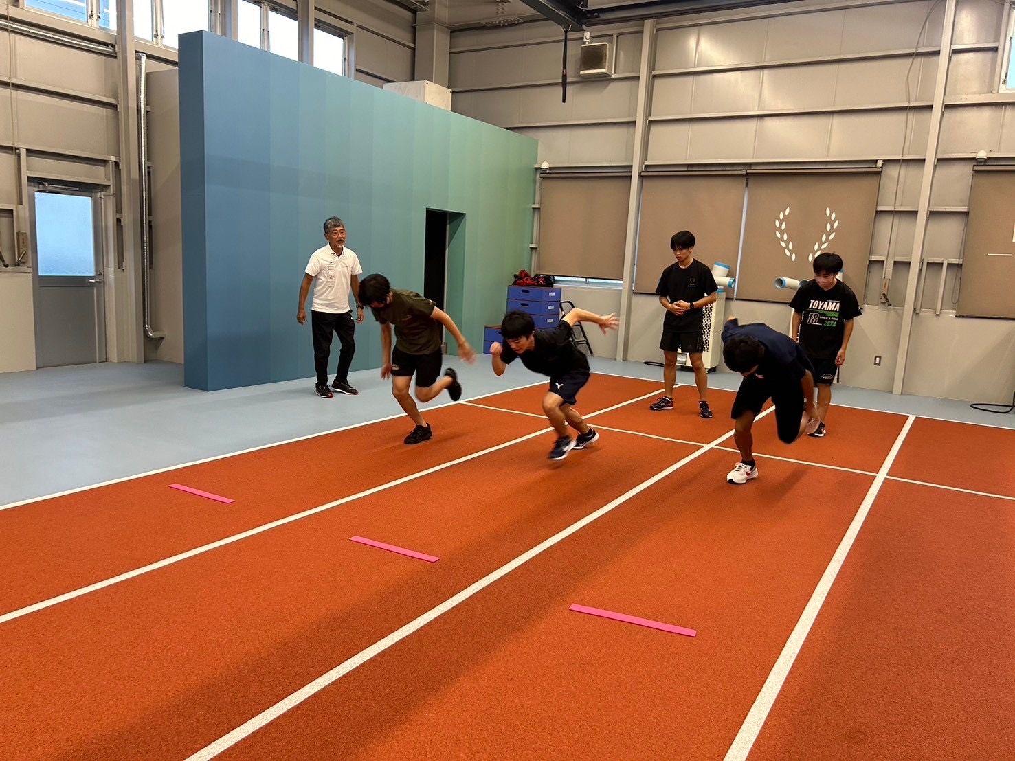 🌈10月19日(土)Luxe合同教室🌈