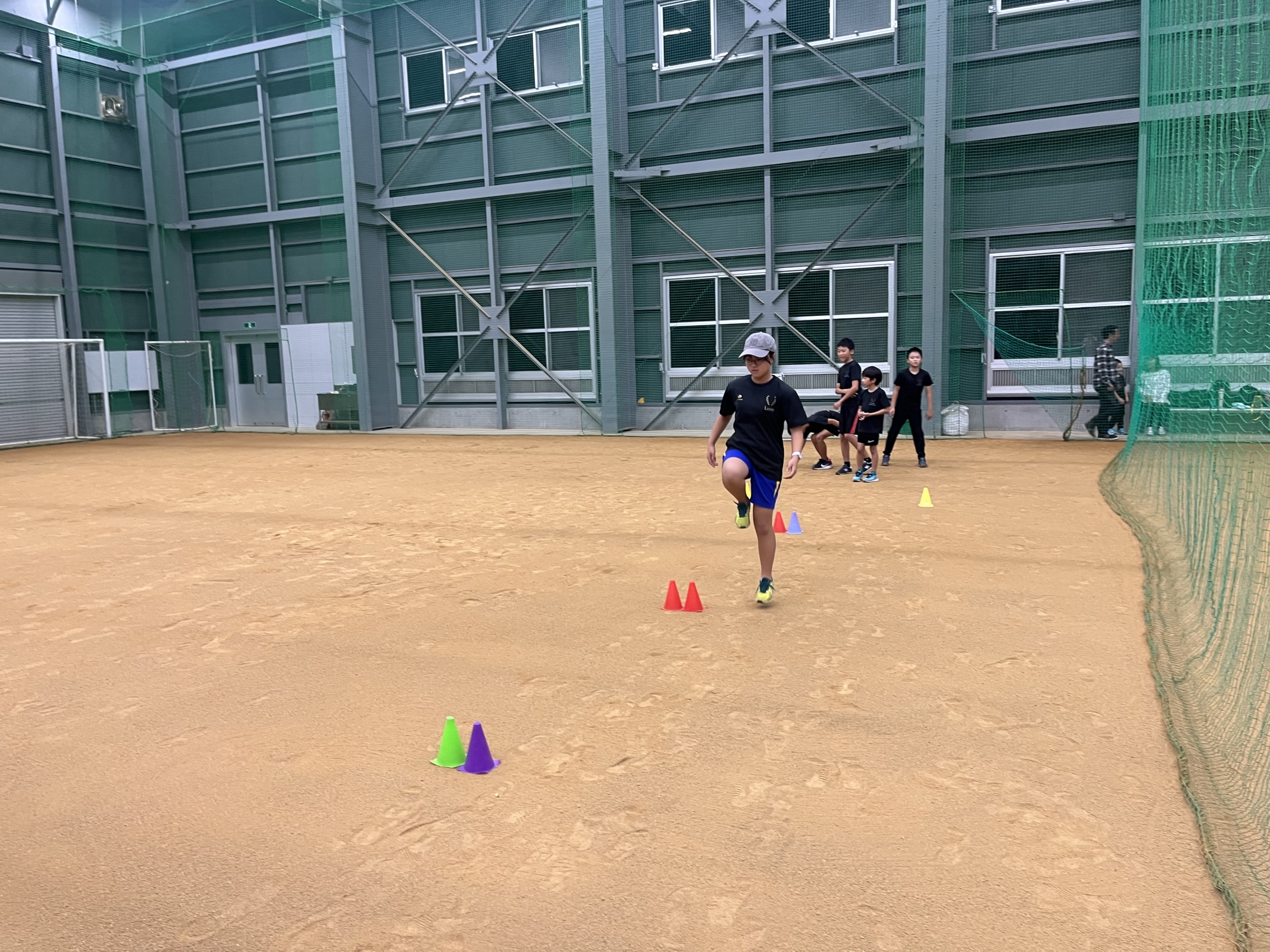 10月23日(水)富山・滑川教室