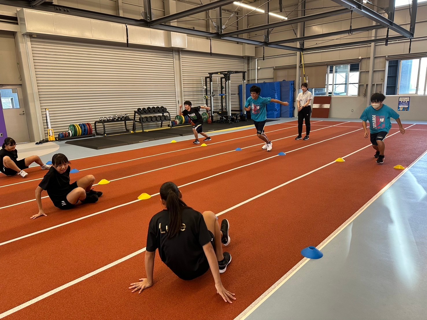 🌈10月26日(土)Luxe合同教室🌈