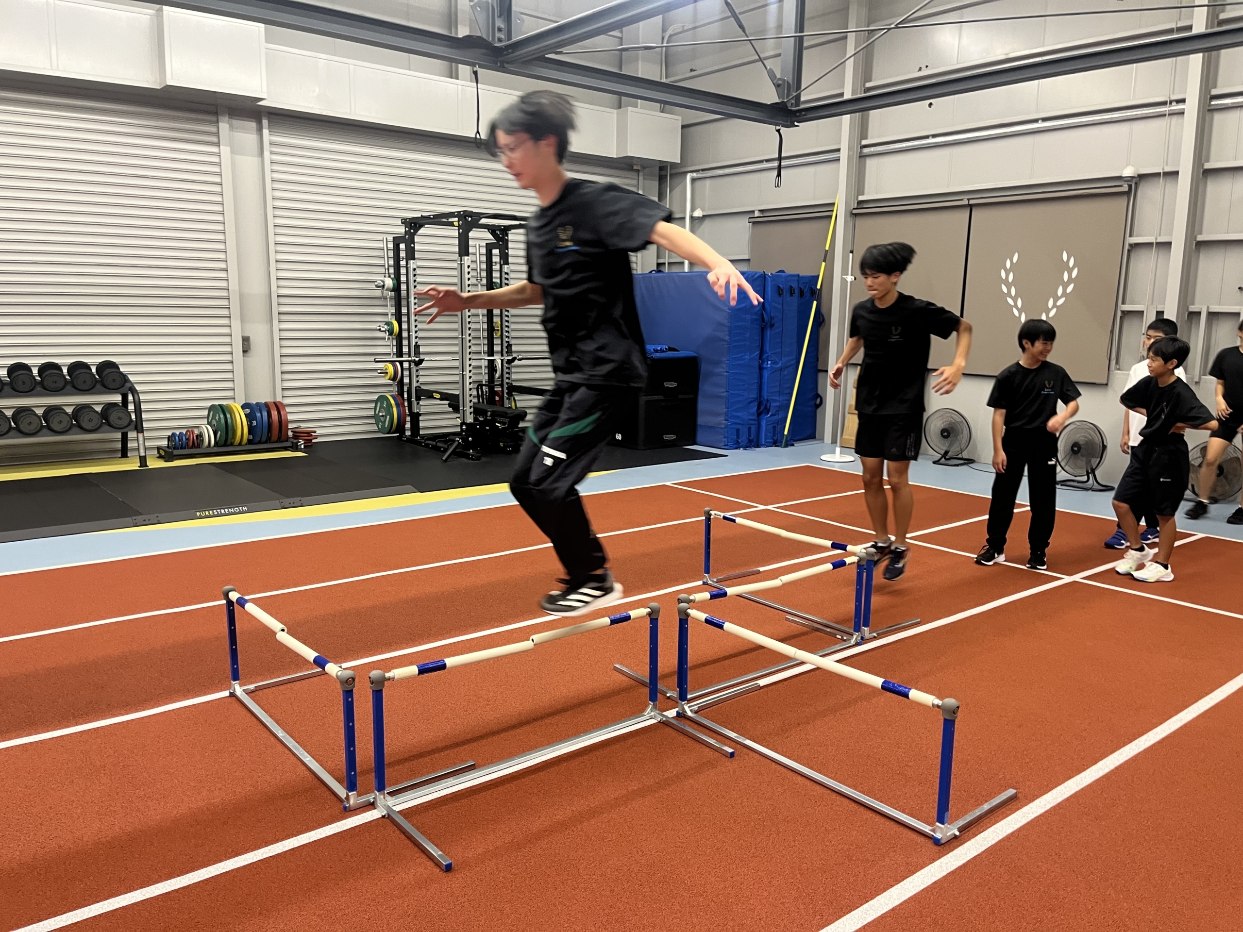 10月15日(火)エリート育成コース