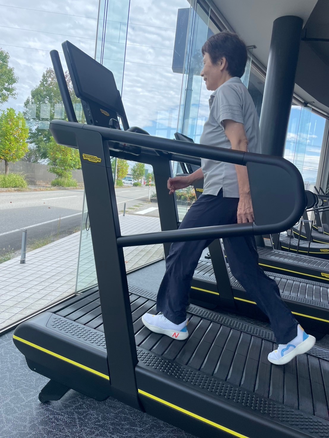 10月18日(金)シルバー教室