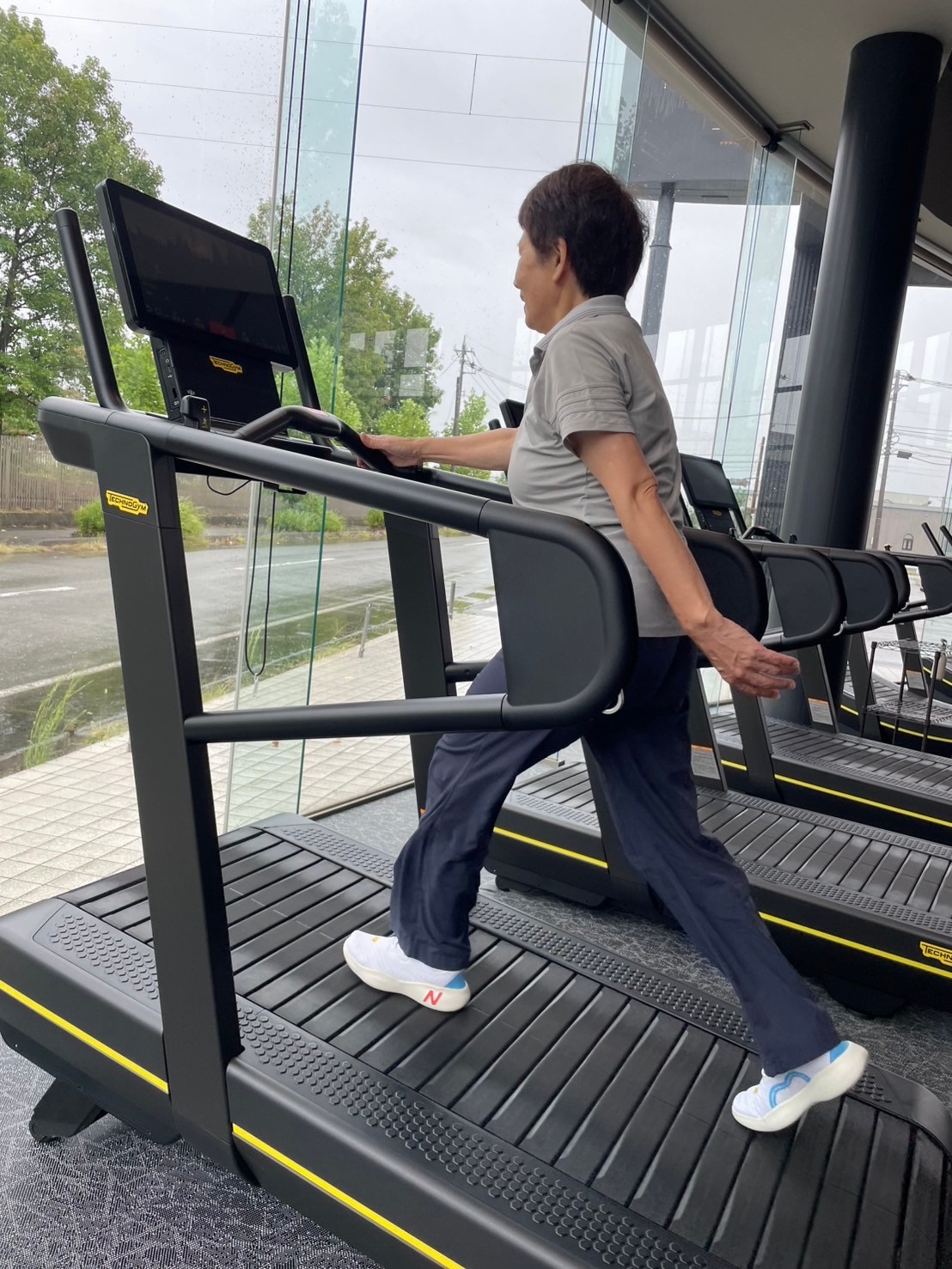 10月4日(金)シルバー教室