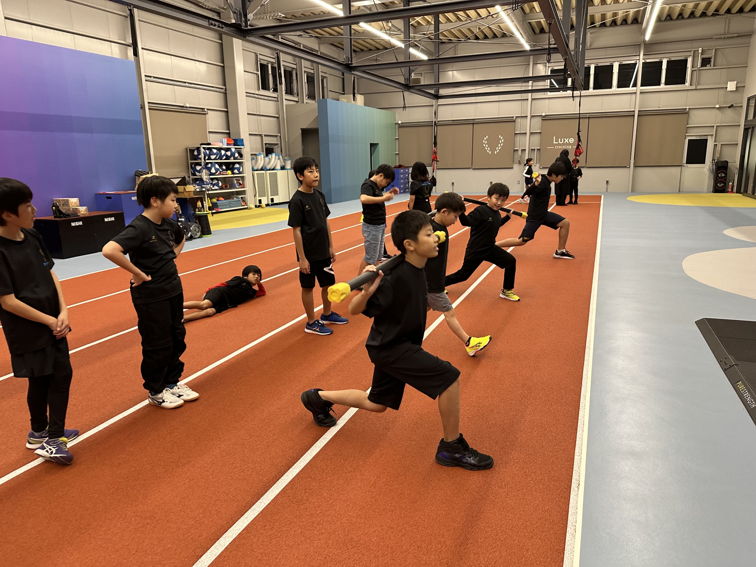 🍌11月8日(金)五福教室🍎