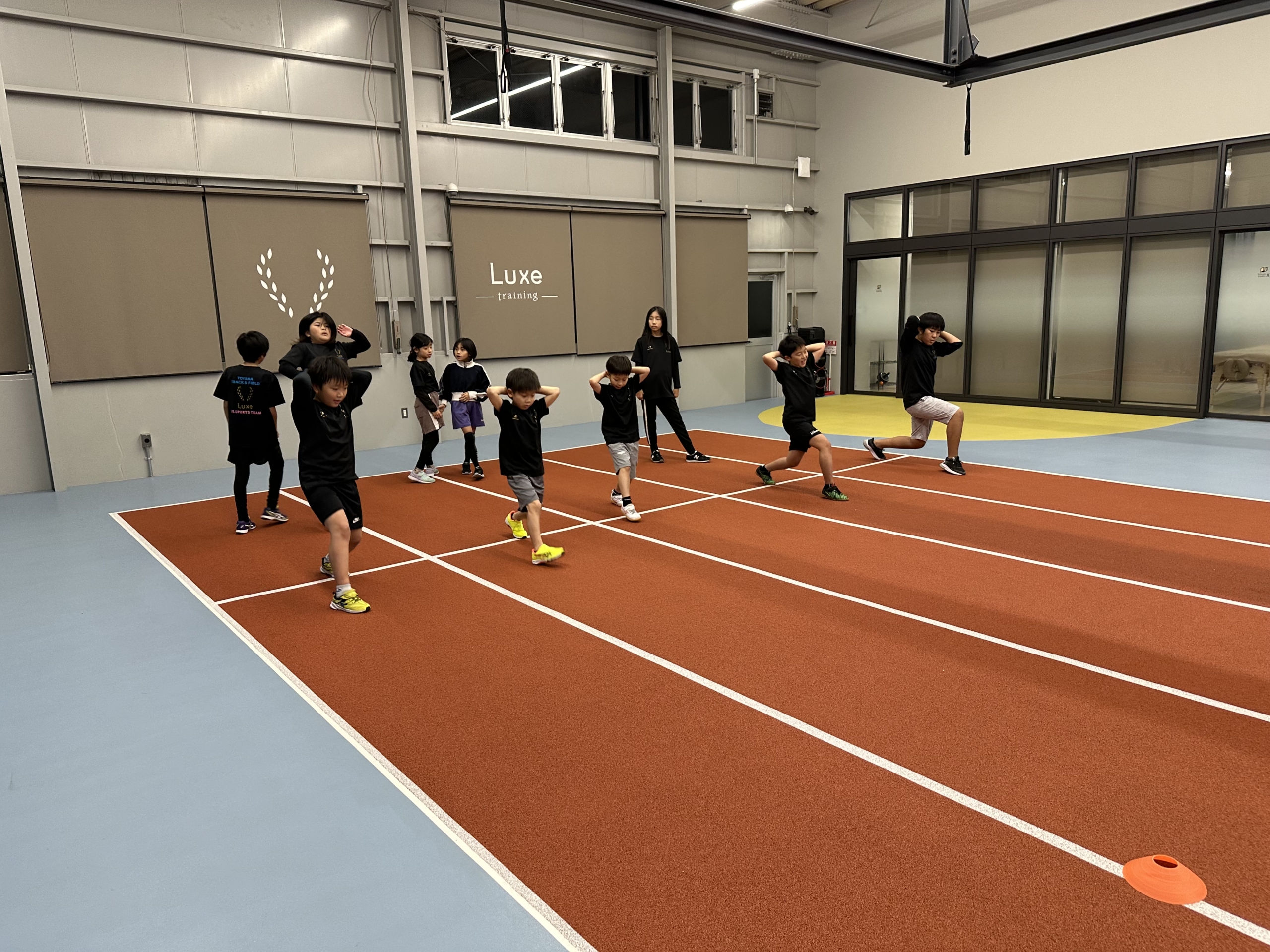 11月15日(金)五福教室